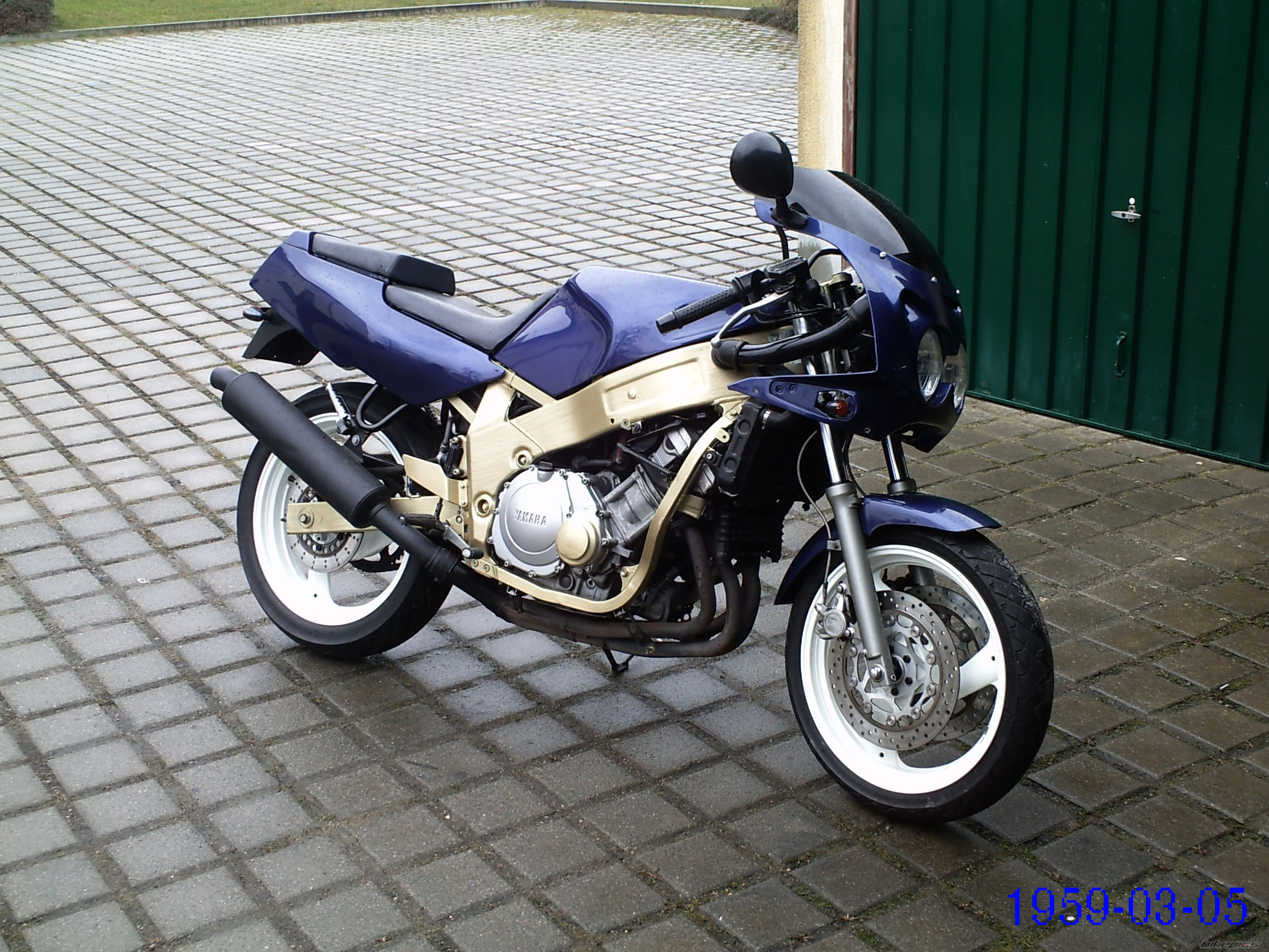 Bike Photo 1611589