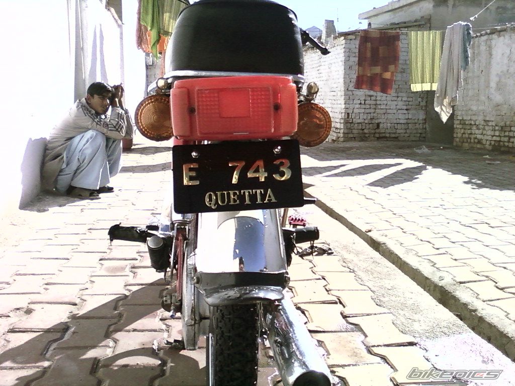 Bike Photo 1613155