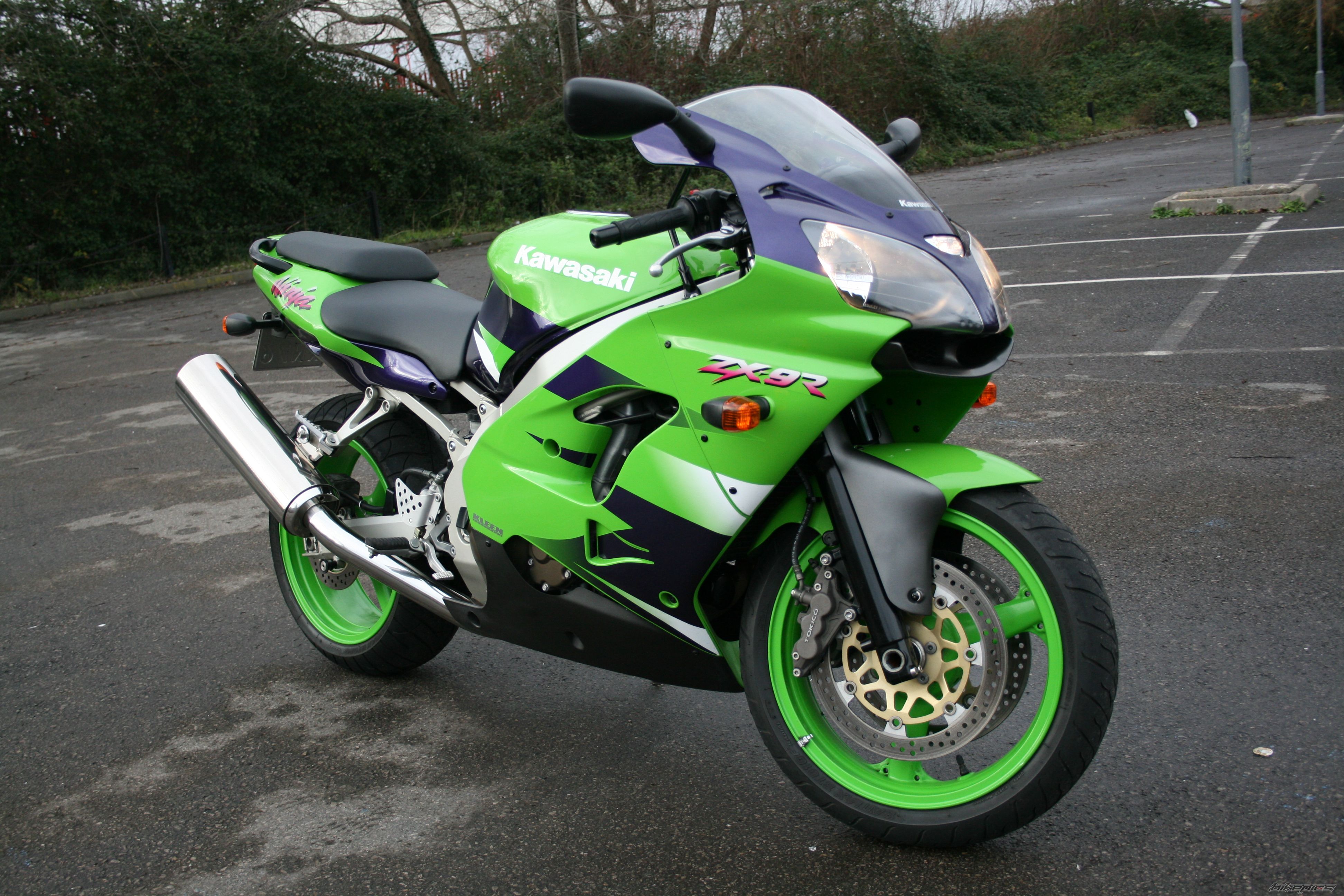 Bike Photo 1615443