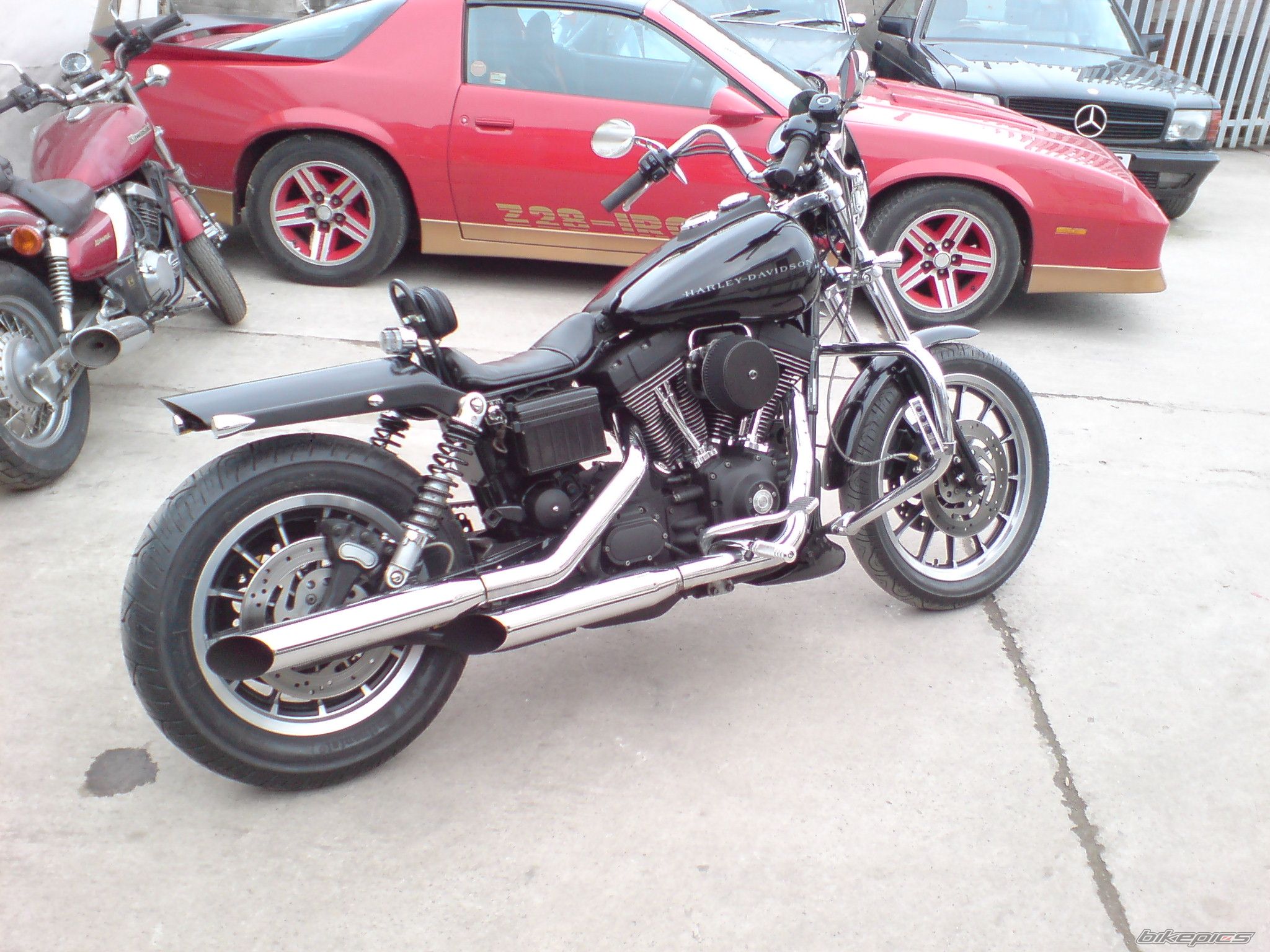 Bike Photo 1615612
