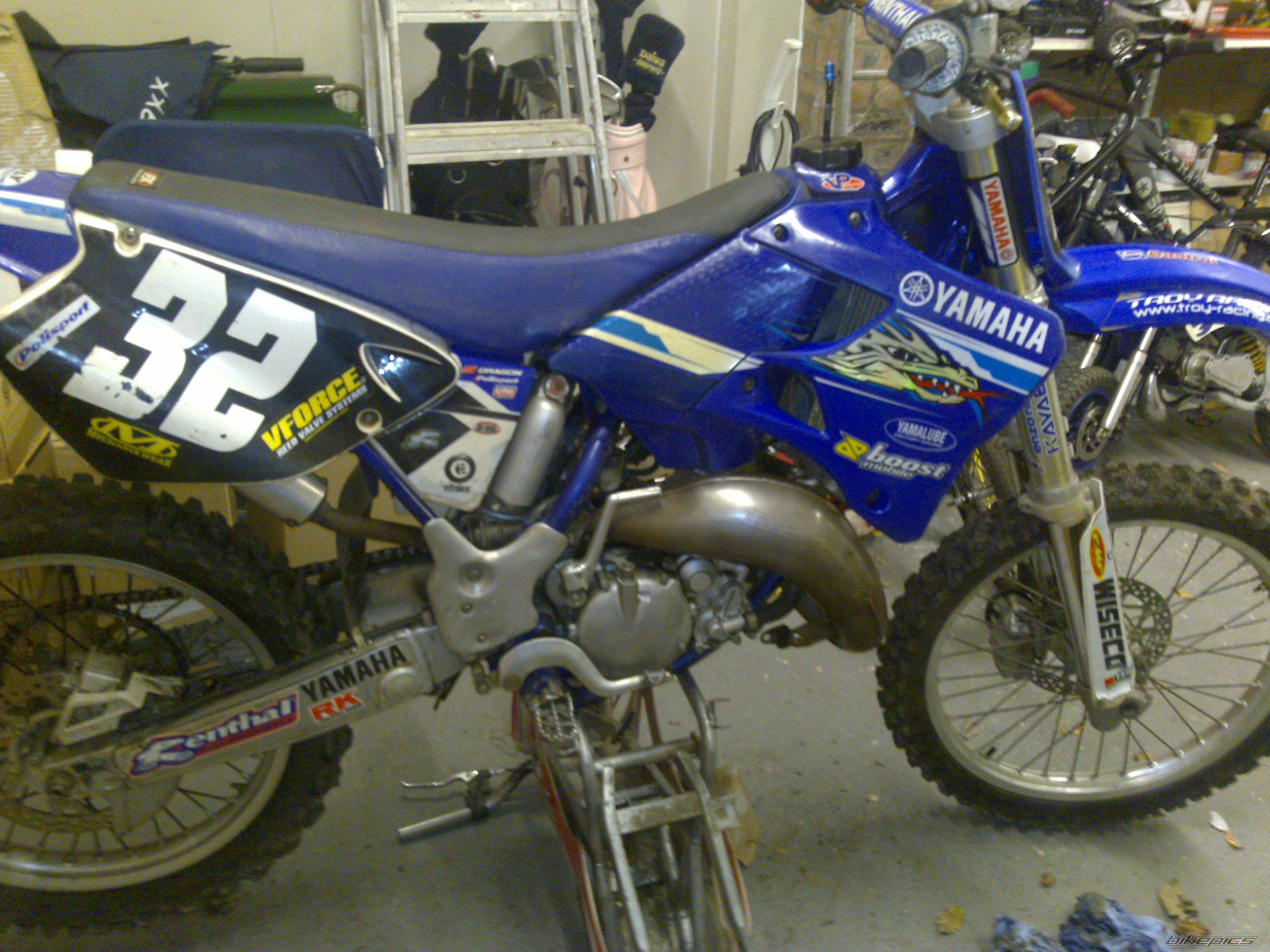Bike Photo 1615677