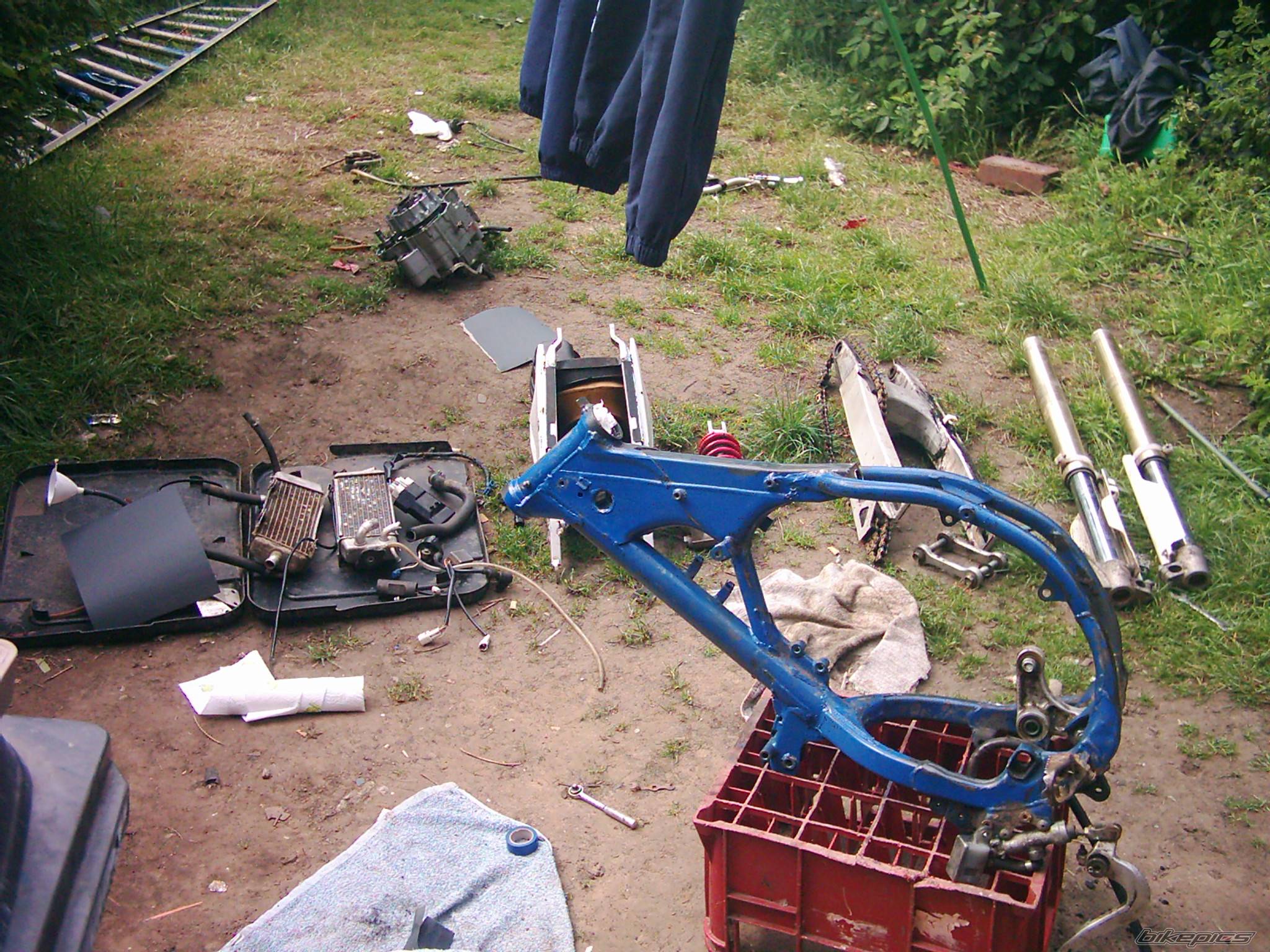 Bike Photo 161982