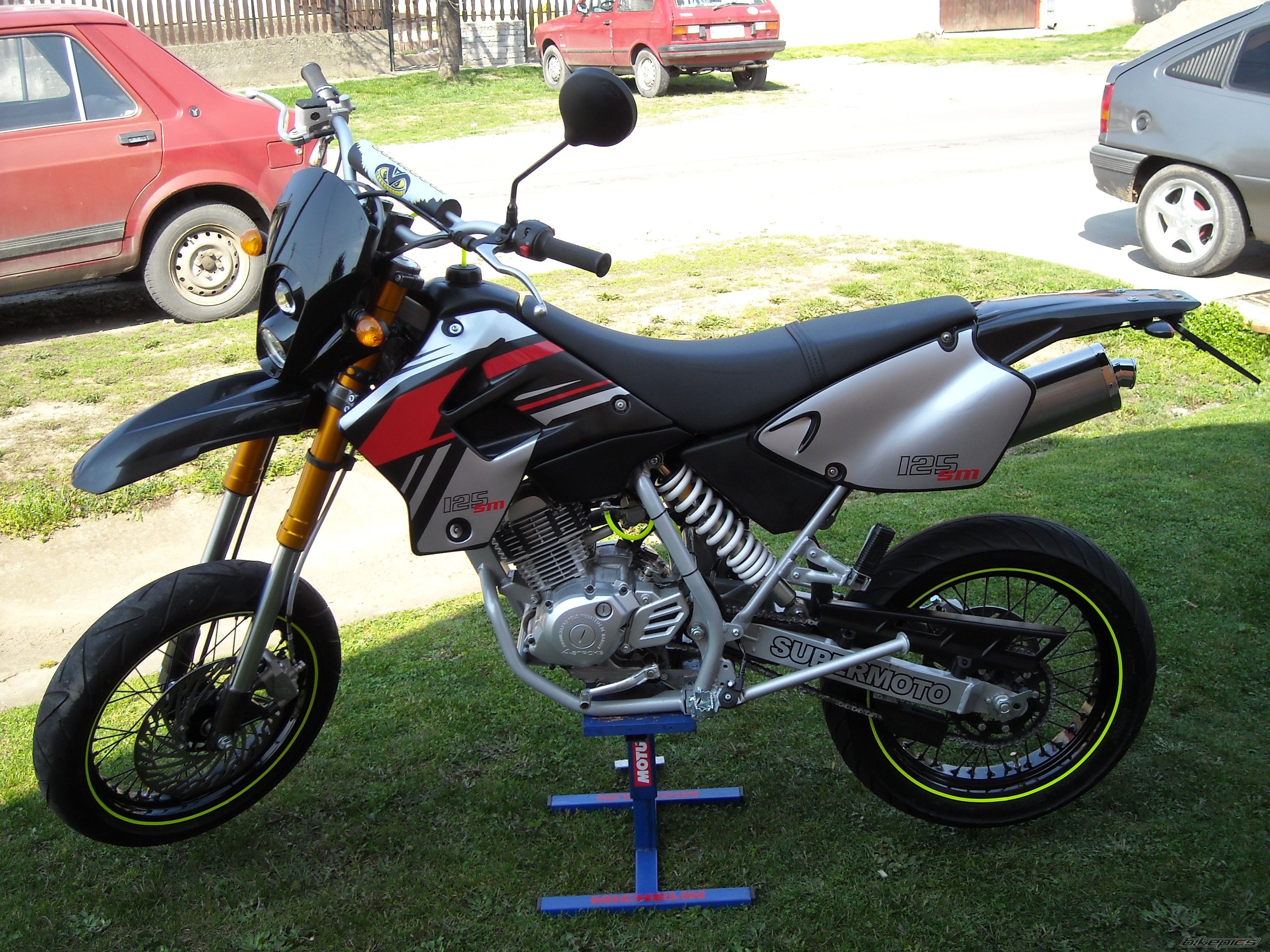 Bike Photo 1622555