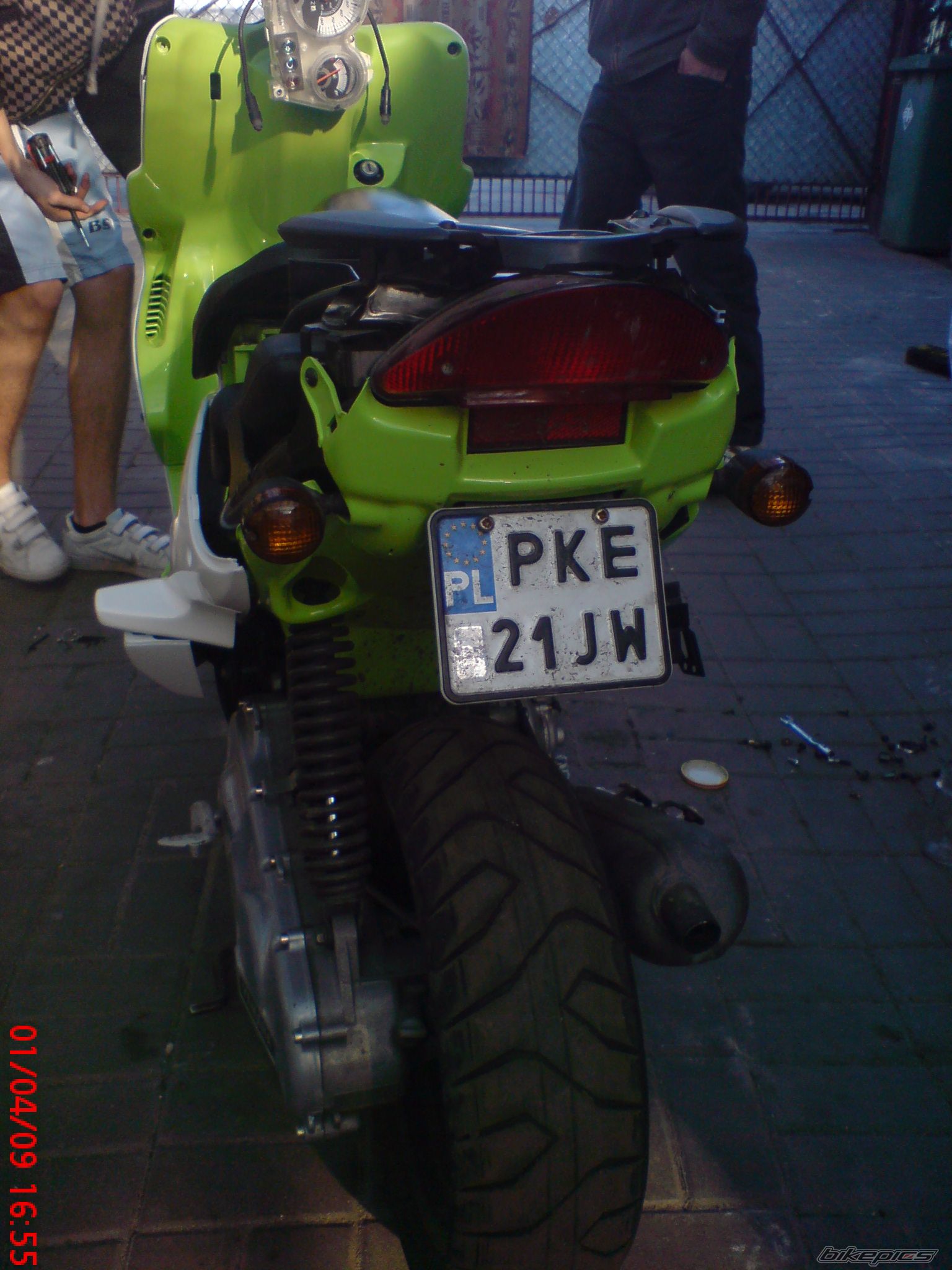 Bike Photo 1625124