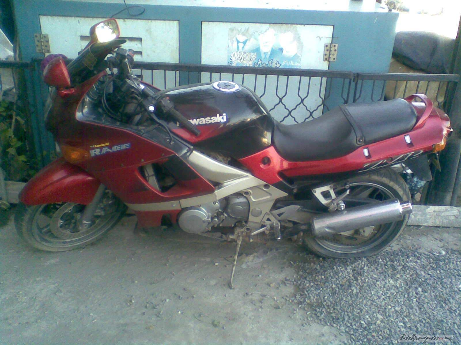 Bike Photo 1626927