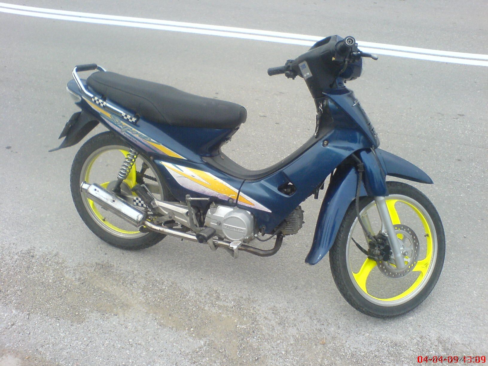 Bike Photo 1627122