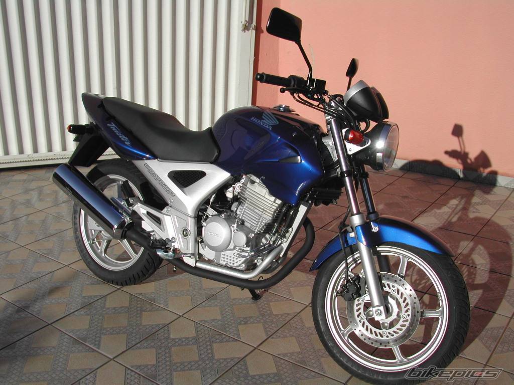 Bike Photo 162720