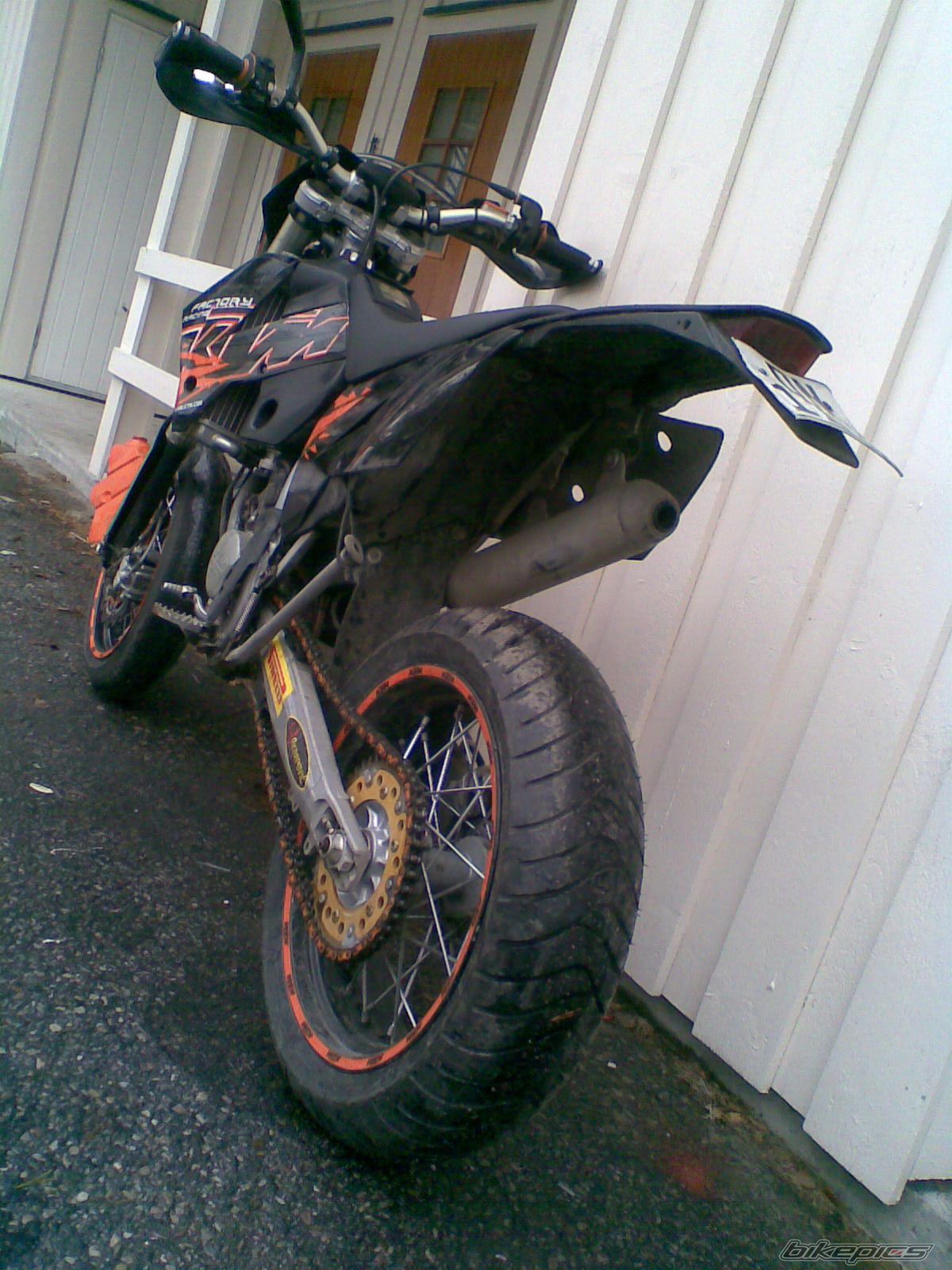 Bike Photo 1627510