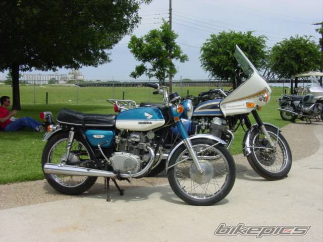 Bike Photo 163355