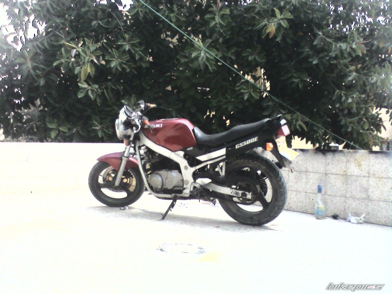 Bike Photo 1634344