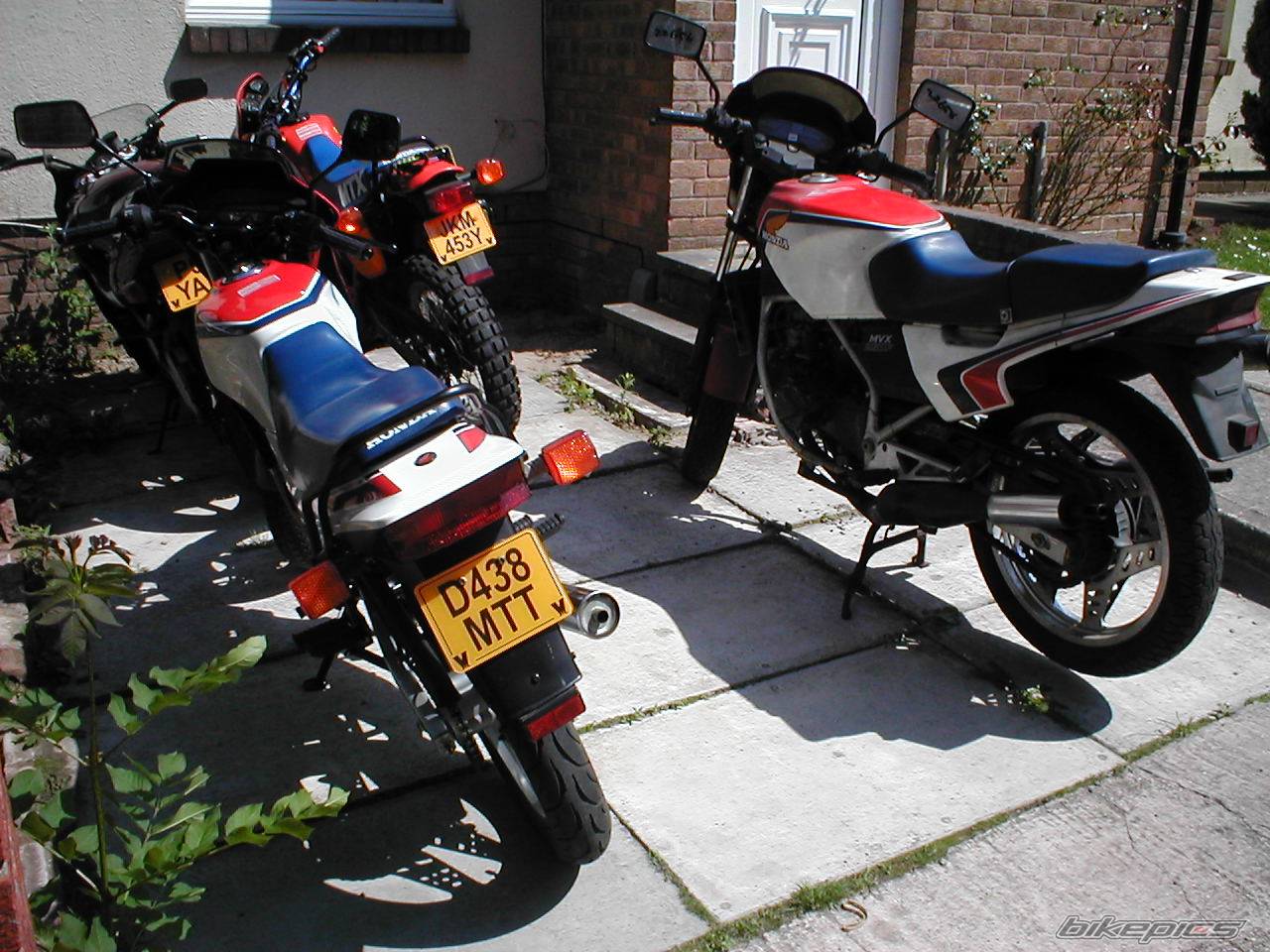 Bike Photo 163468