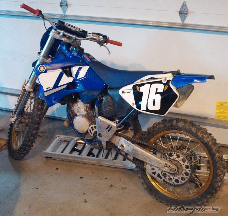 Bike Photo 1634785