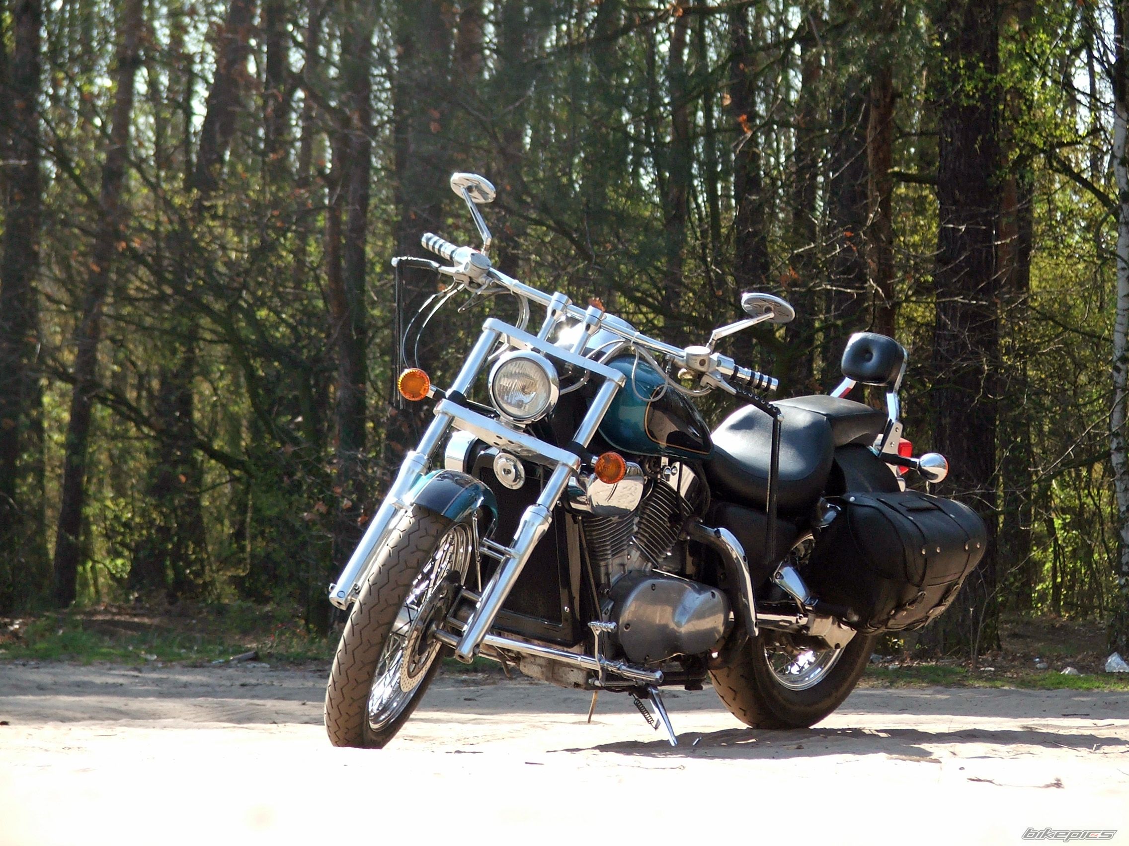 Bike Photo 1636532