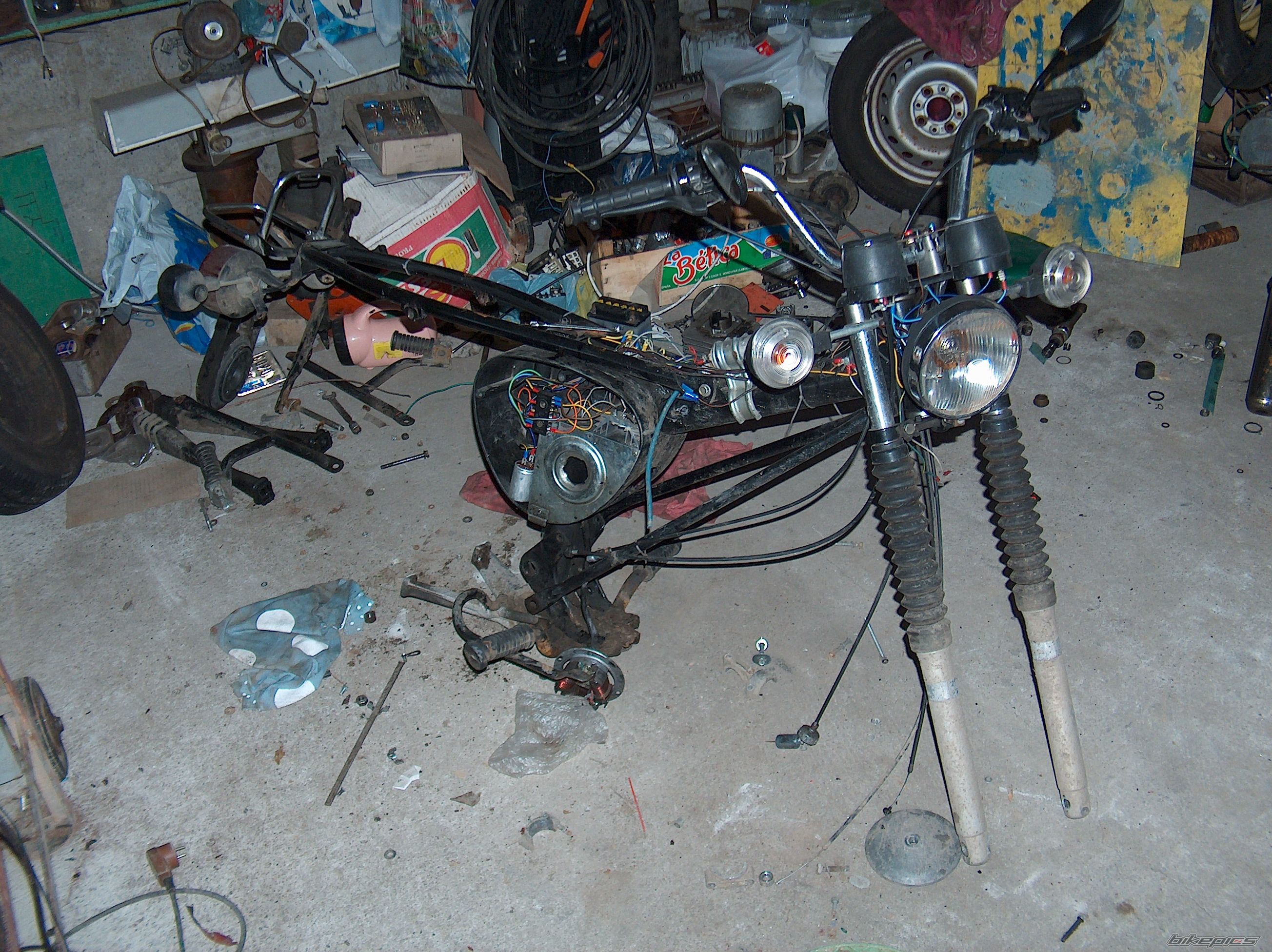 Bike Photo 1636590