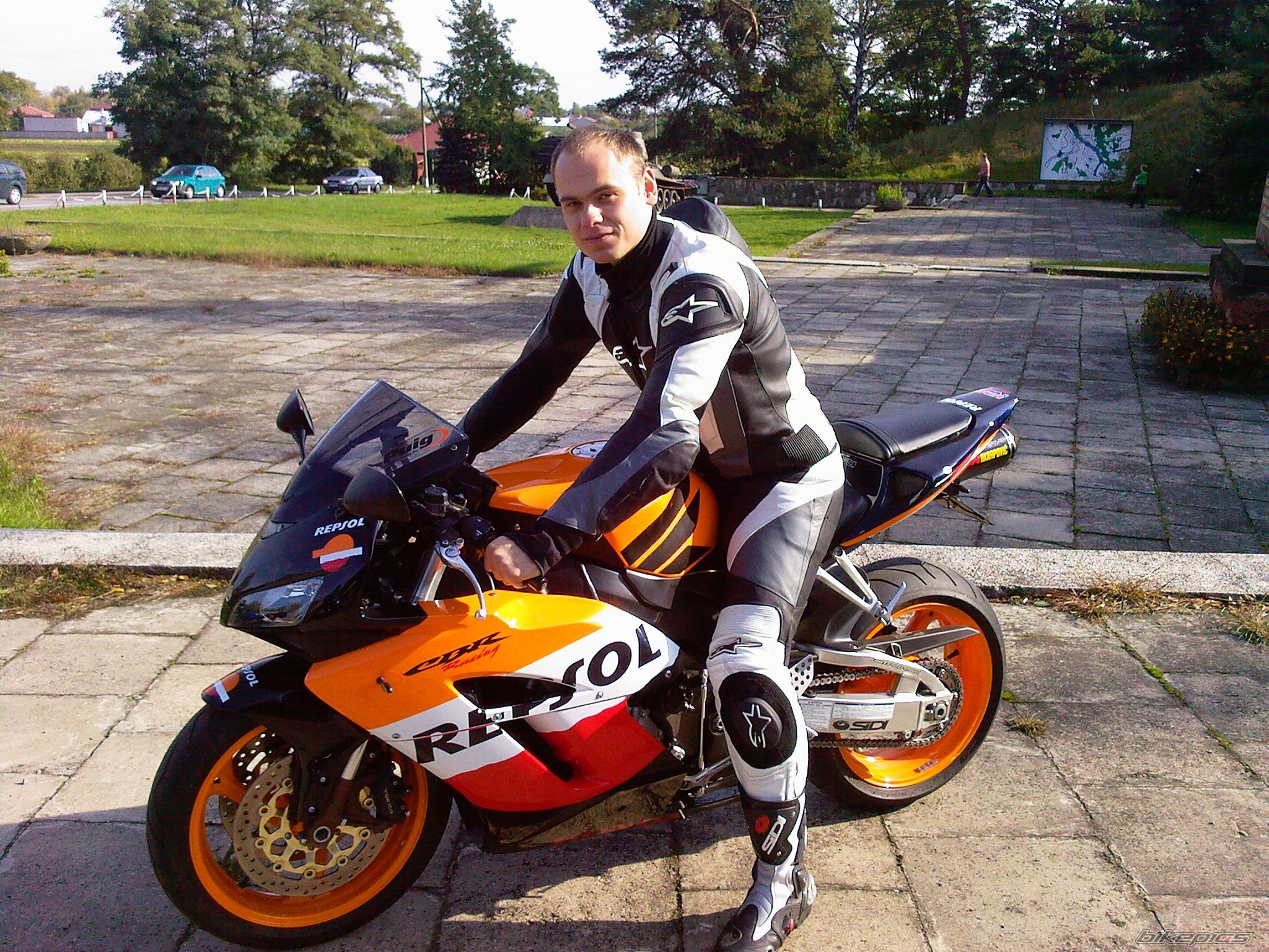 Bike Photo 1637245