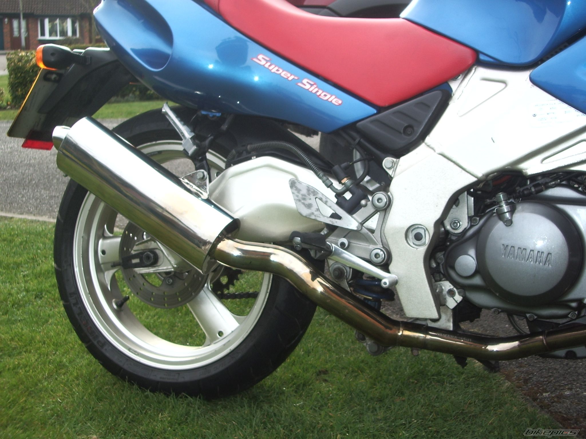 Bike Photo 1637536