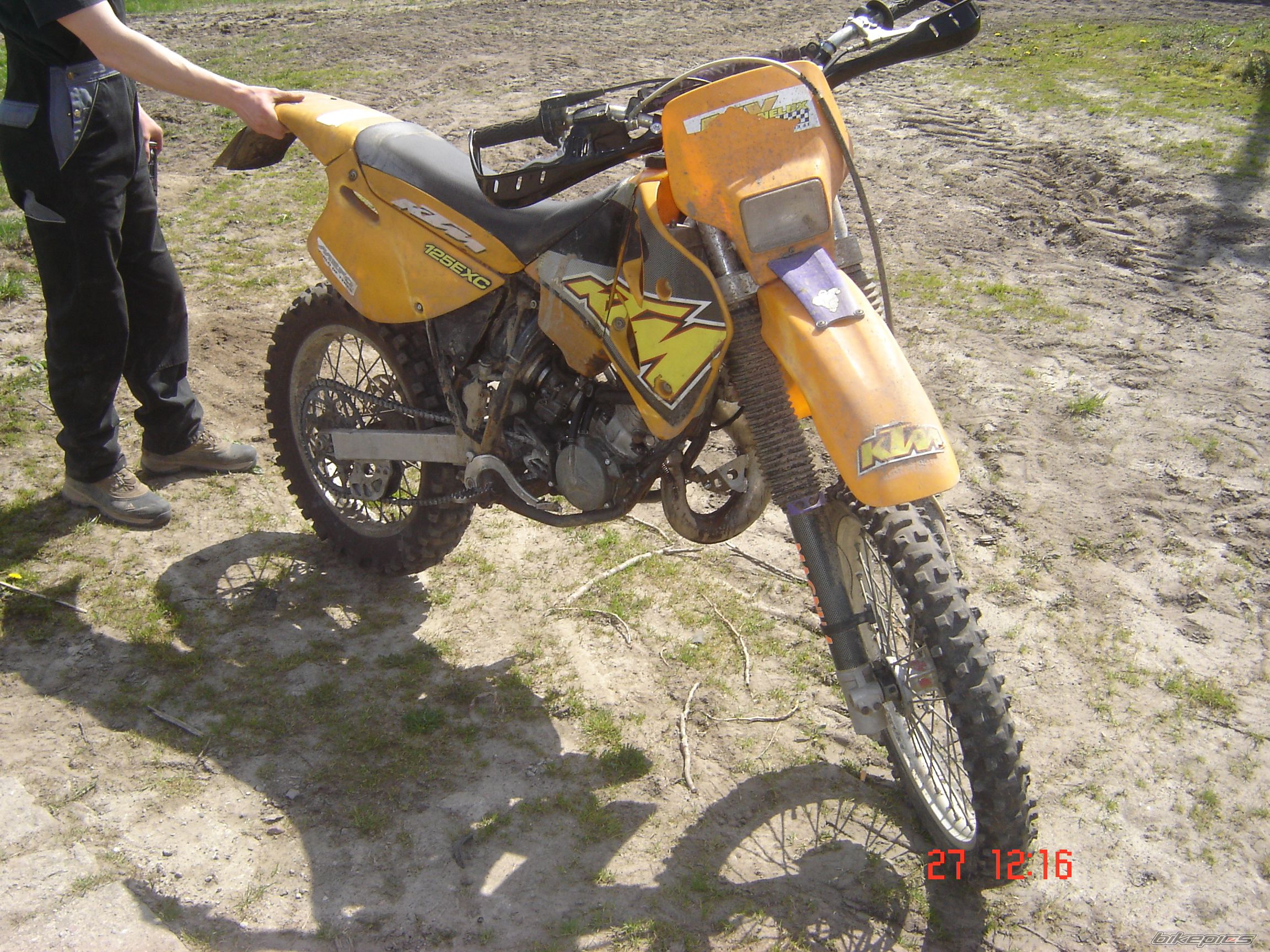 Bike Photo 1638359