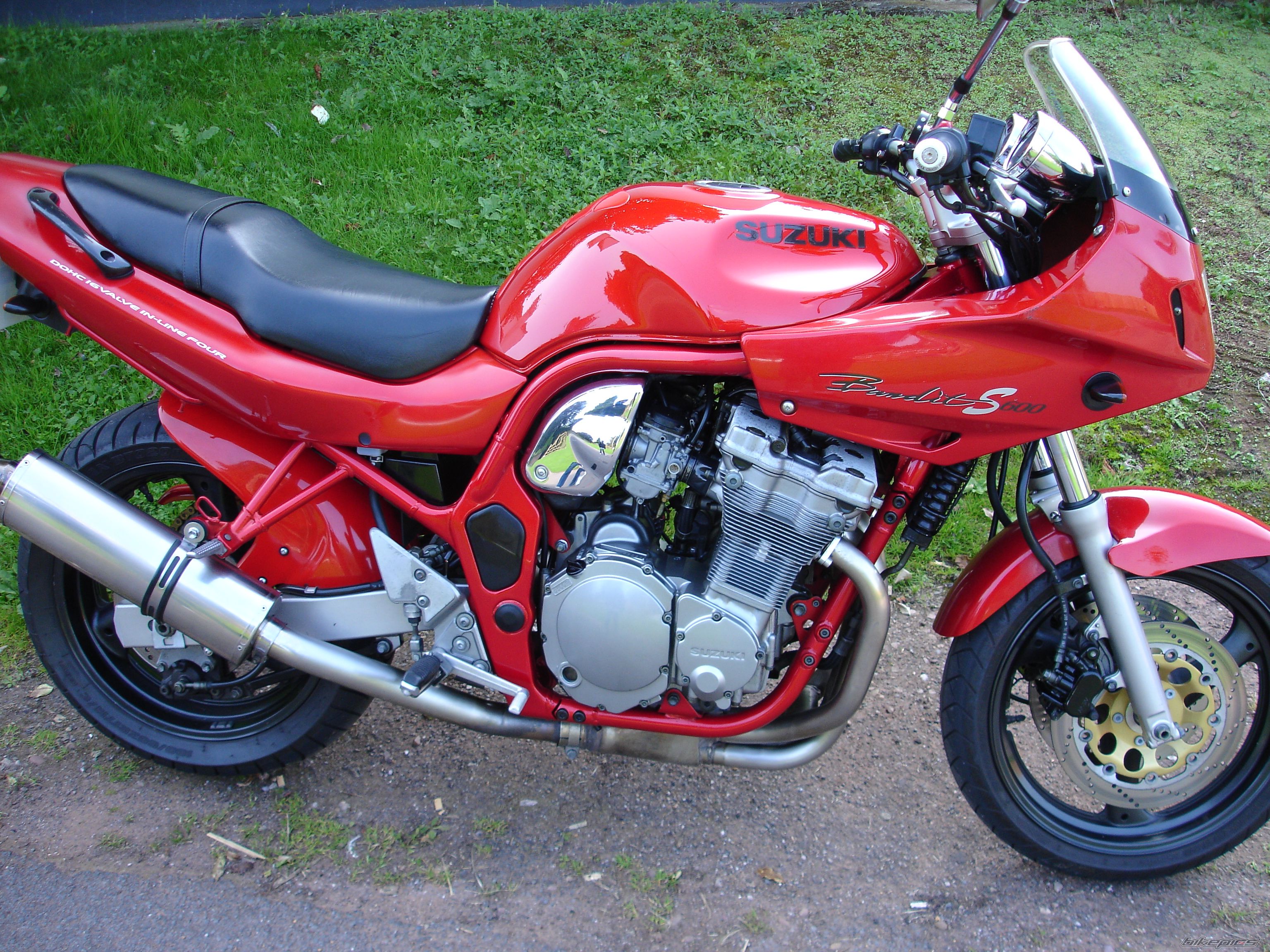Bike Photo 1638875