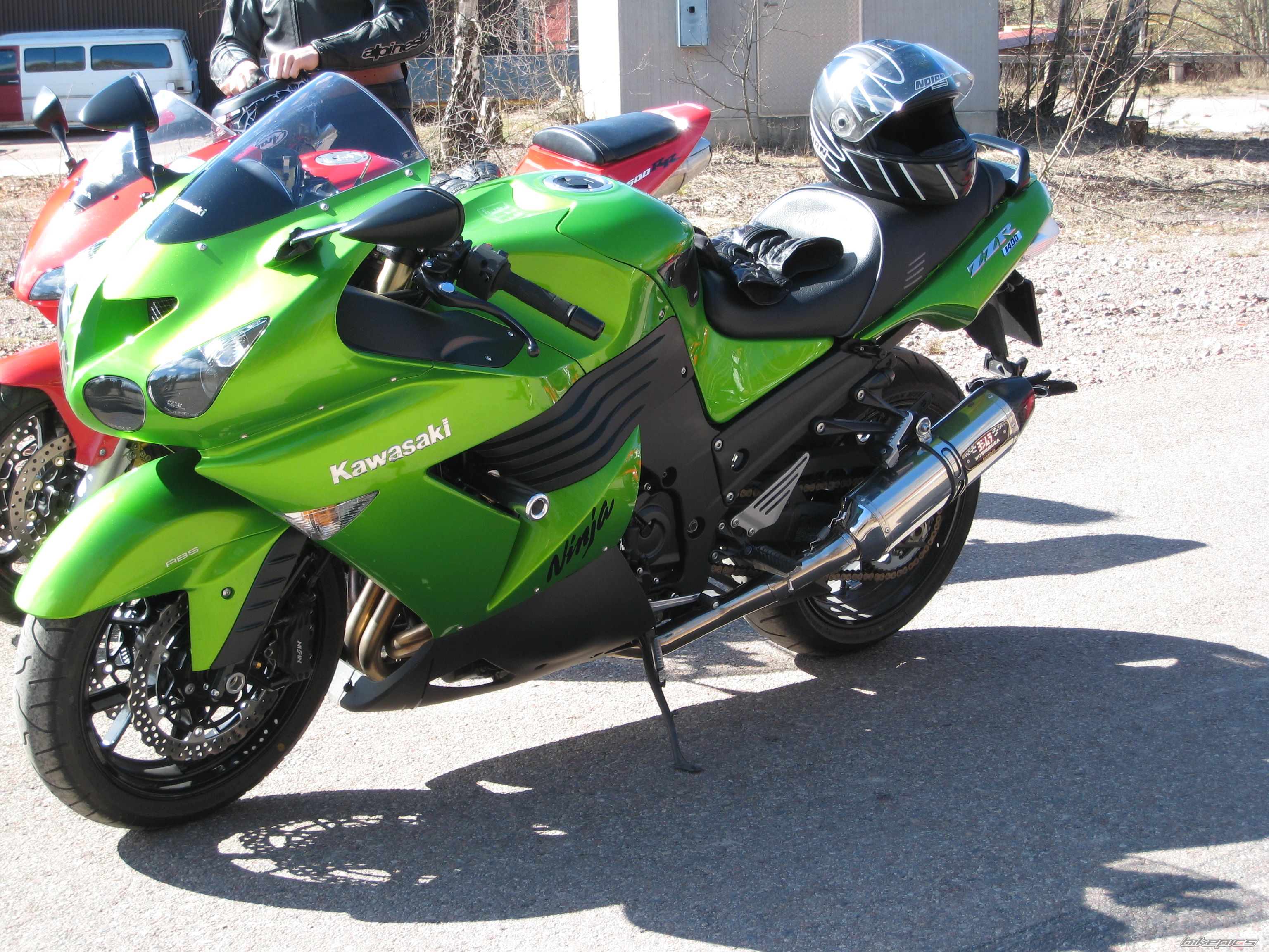 Bike Photo 1639802