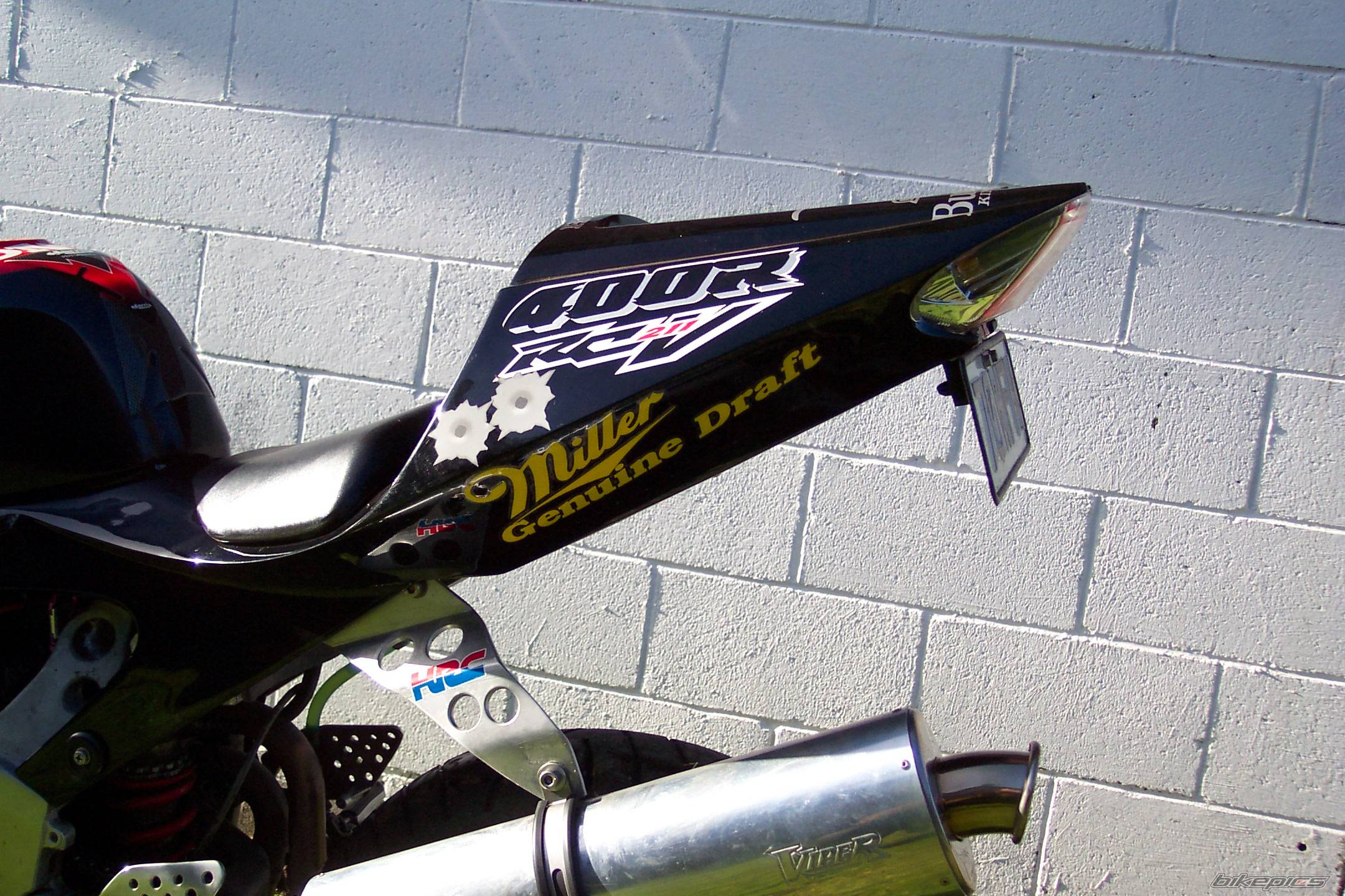 Bike Photo 164100