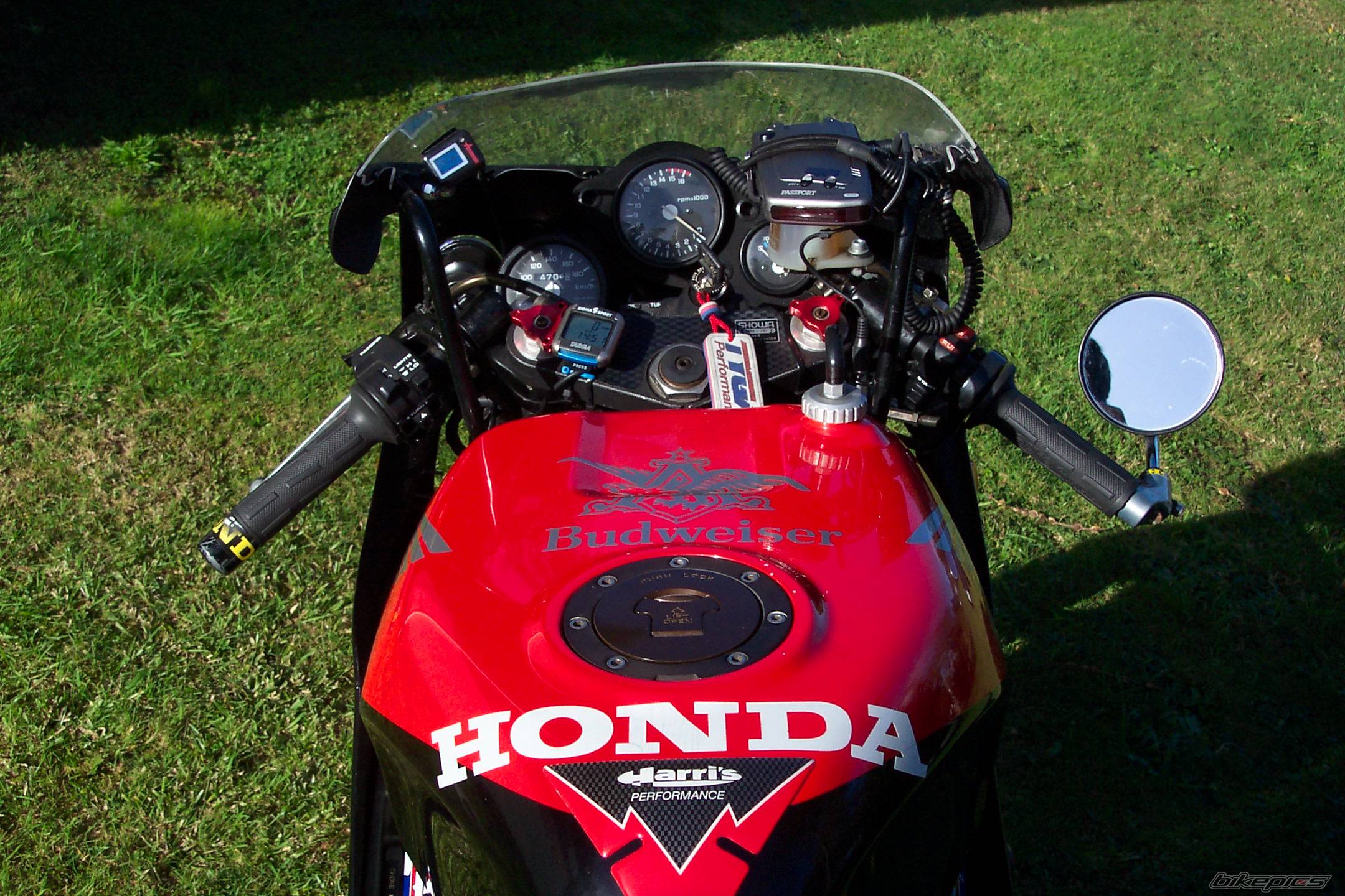 Bike Photo 164101