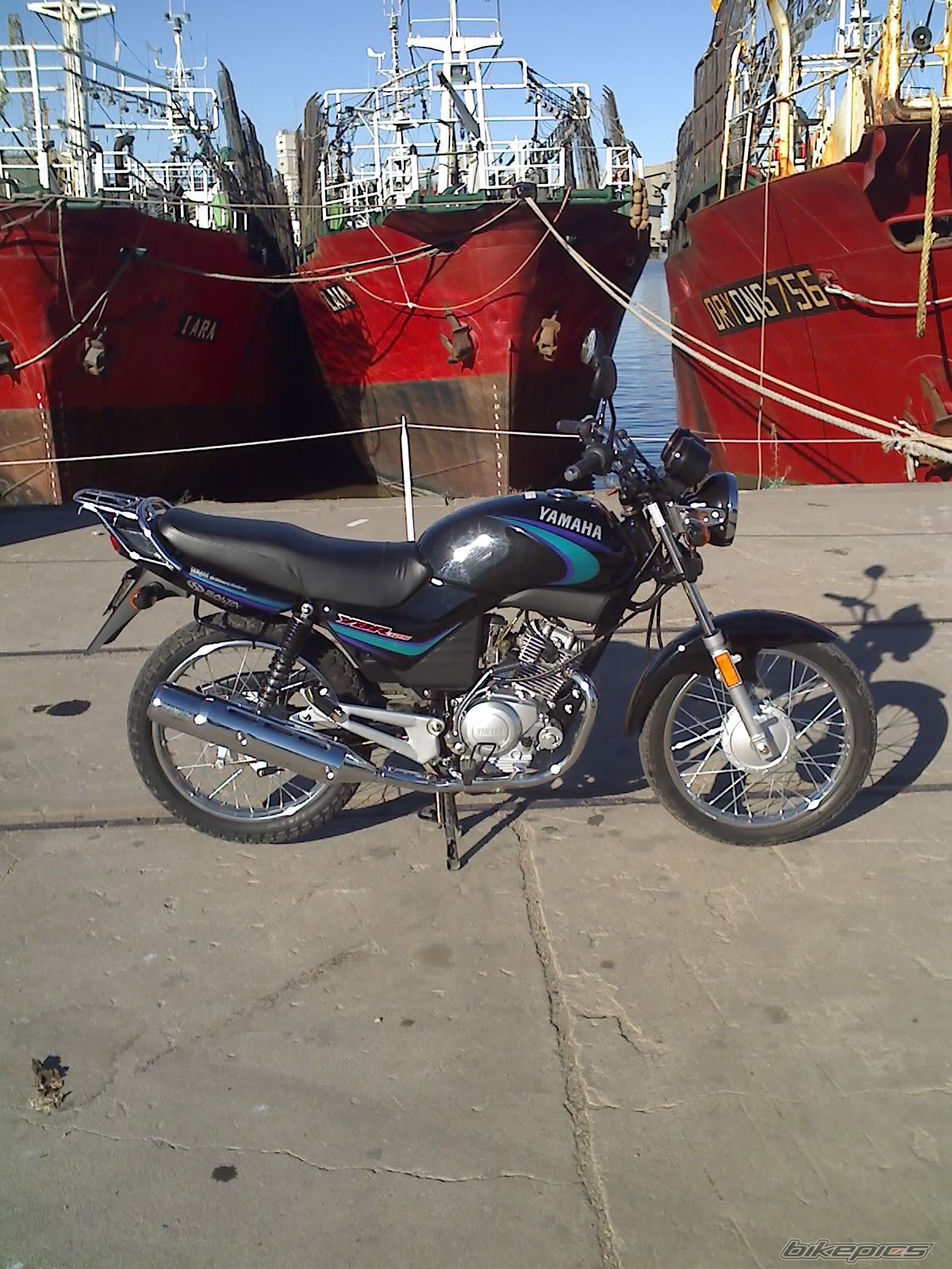 Bike Photo 1644506