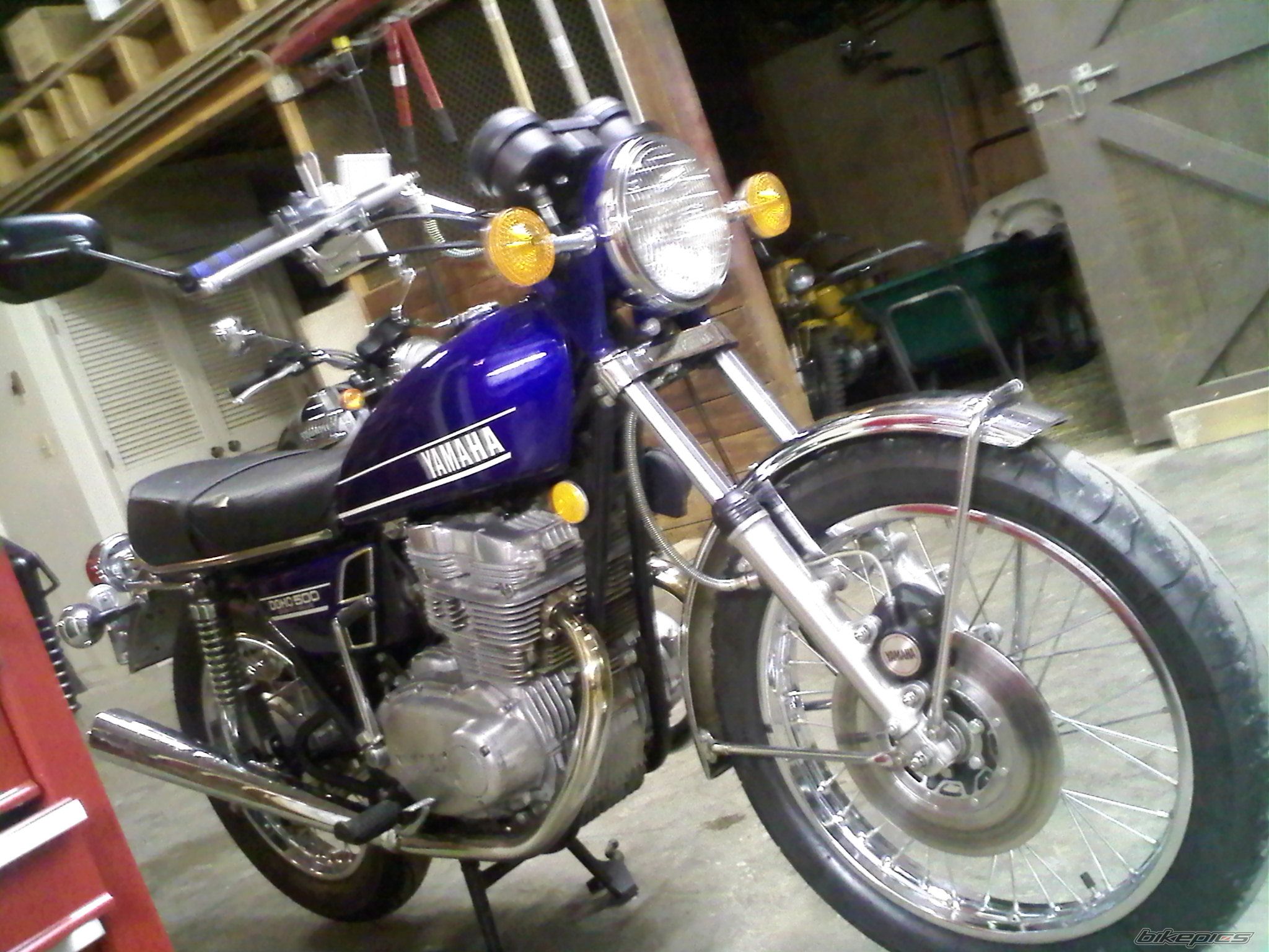 Bike Photo 1645171