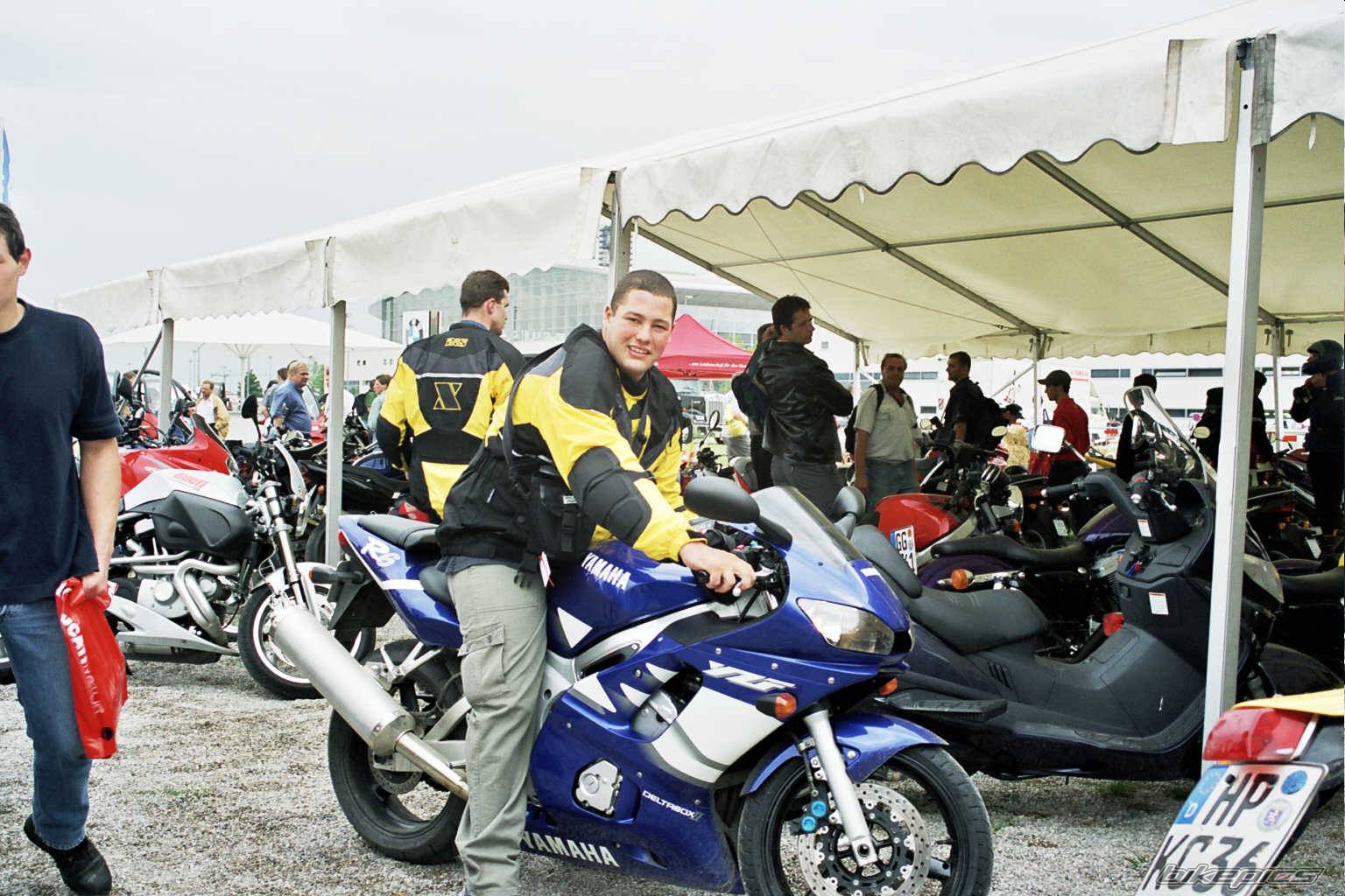 Bike Photo 16490