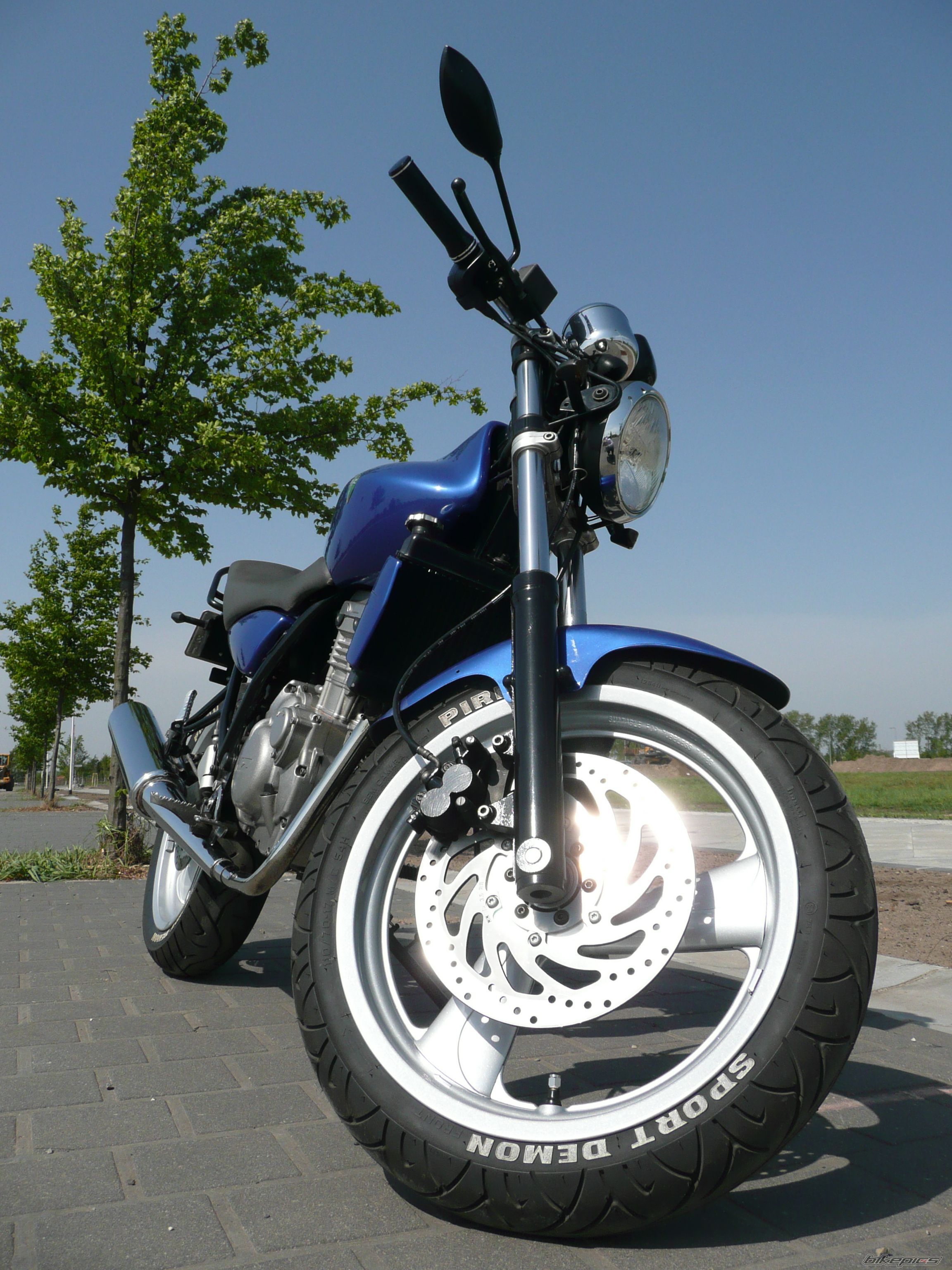 Bike Photo 1650286