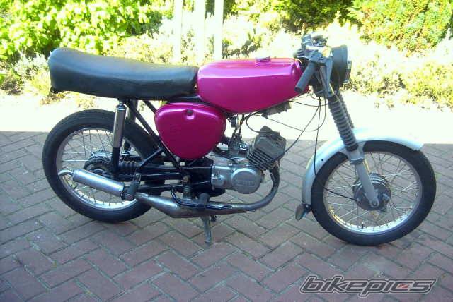 Bike Photo 165073