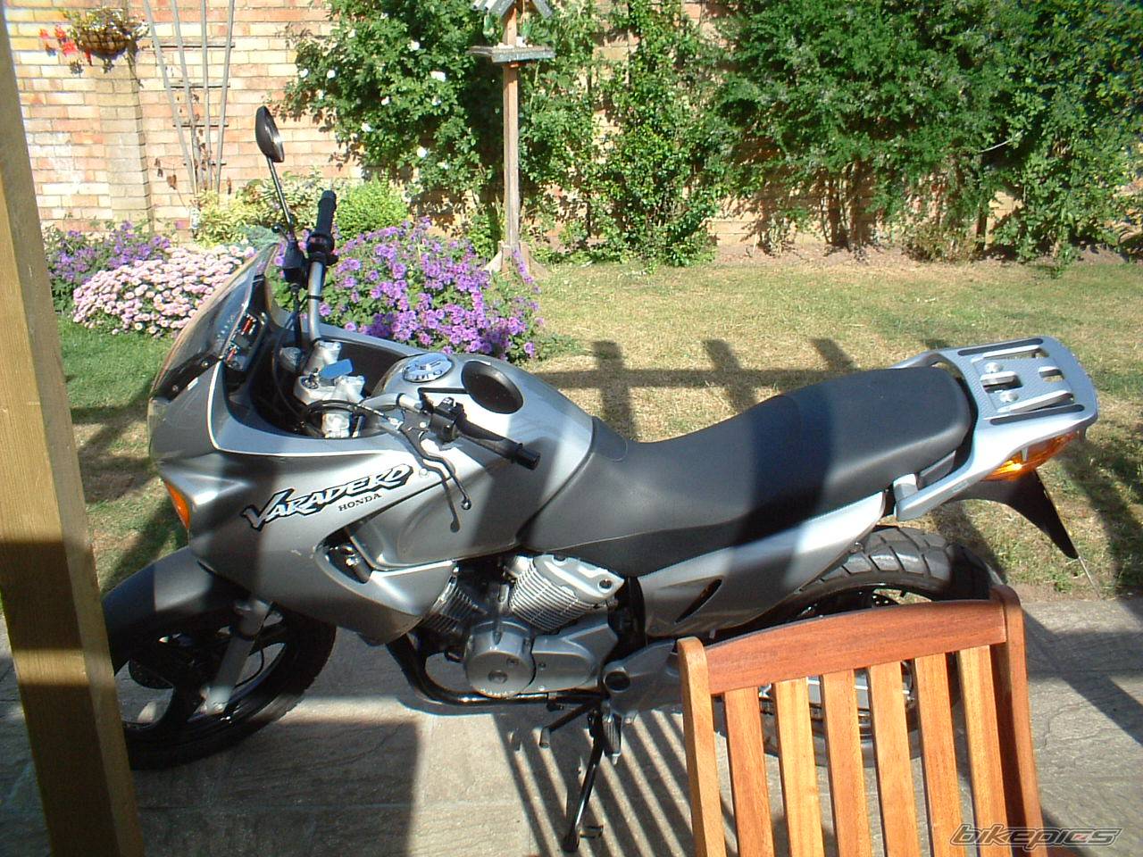 Bike Photo 165250