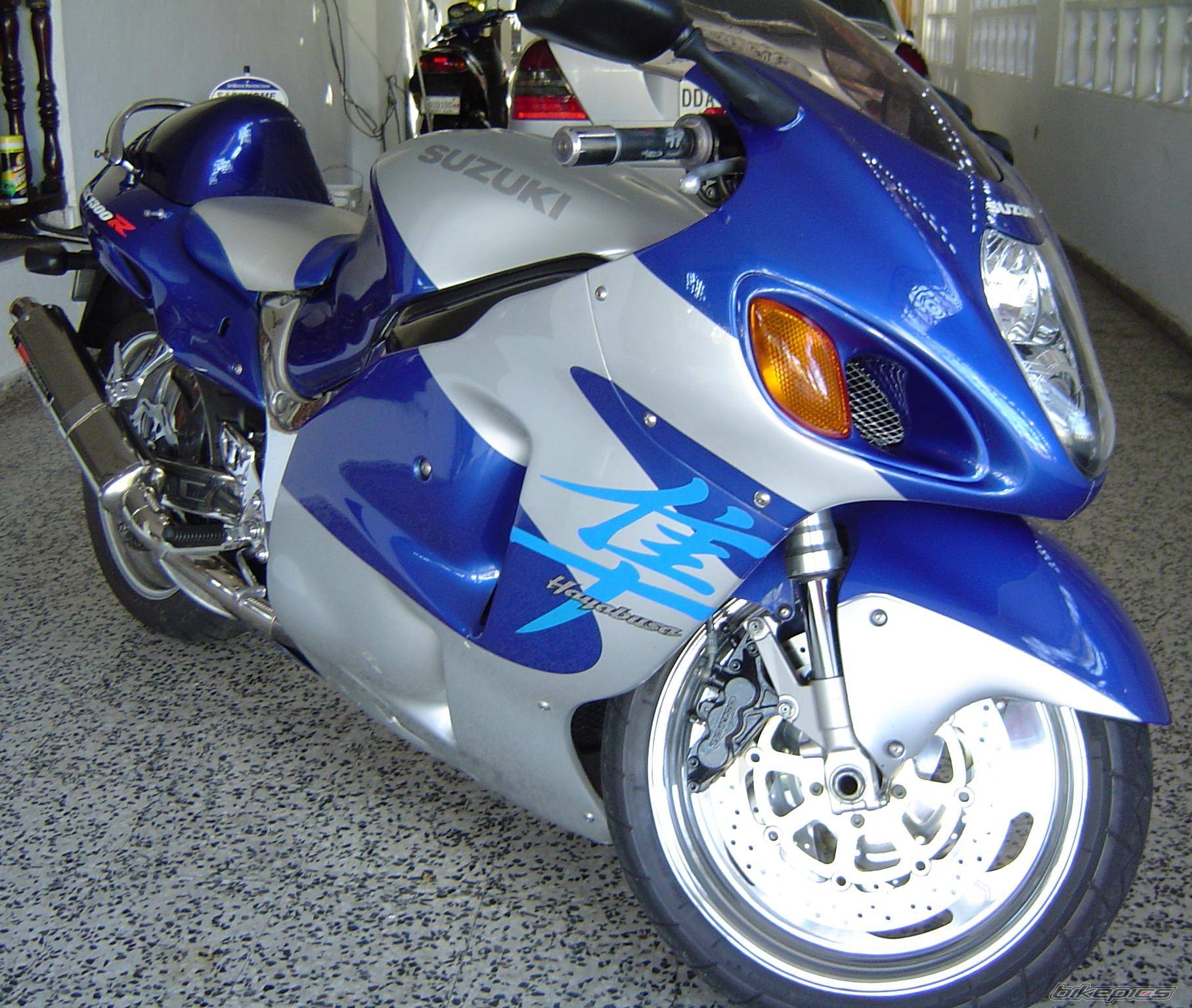 Bike Photo 165327