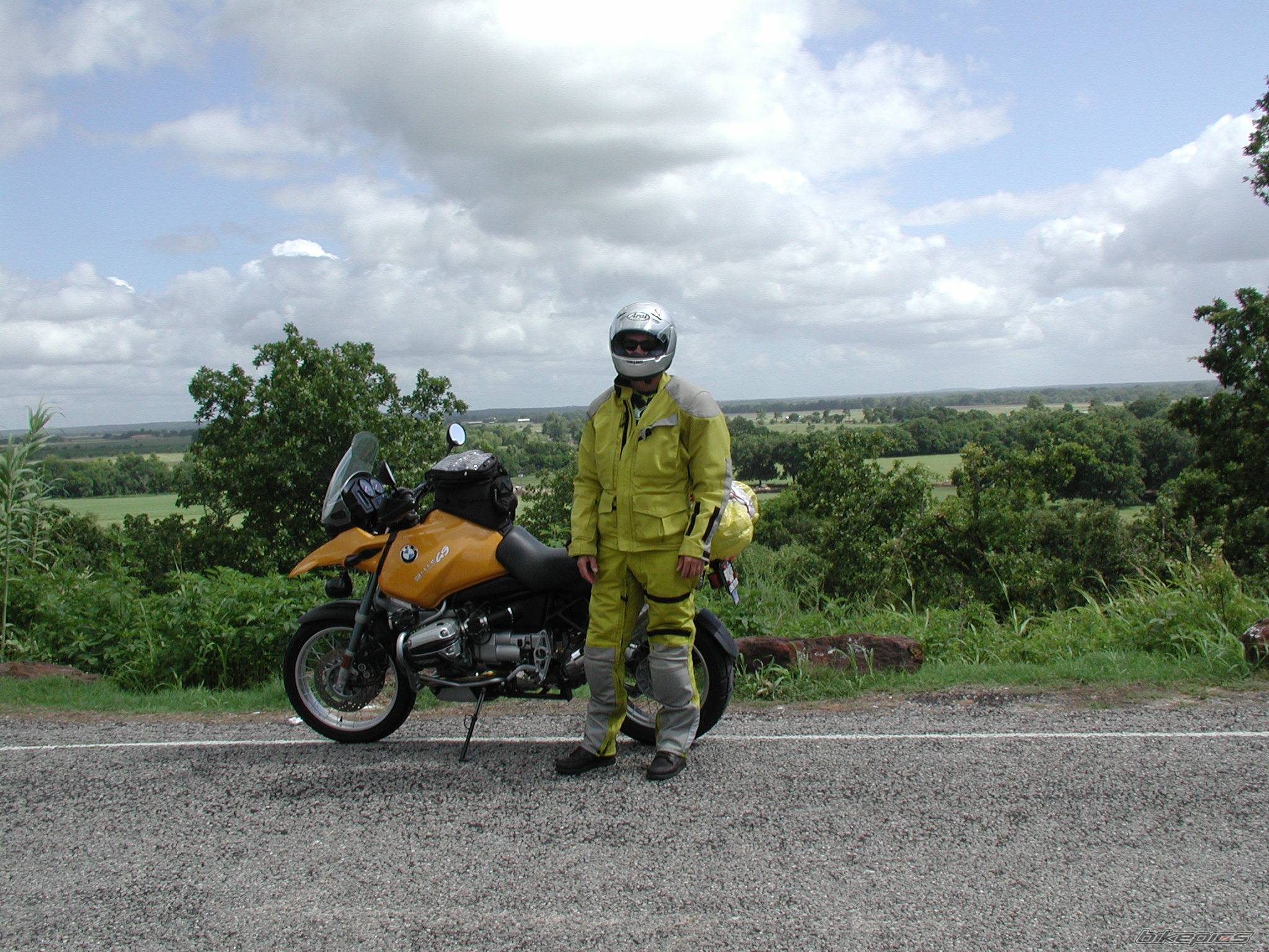 Bike Photo 165452
