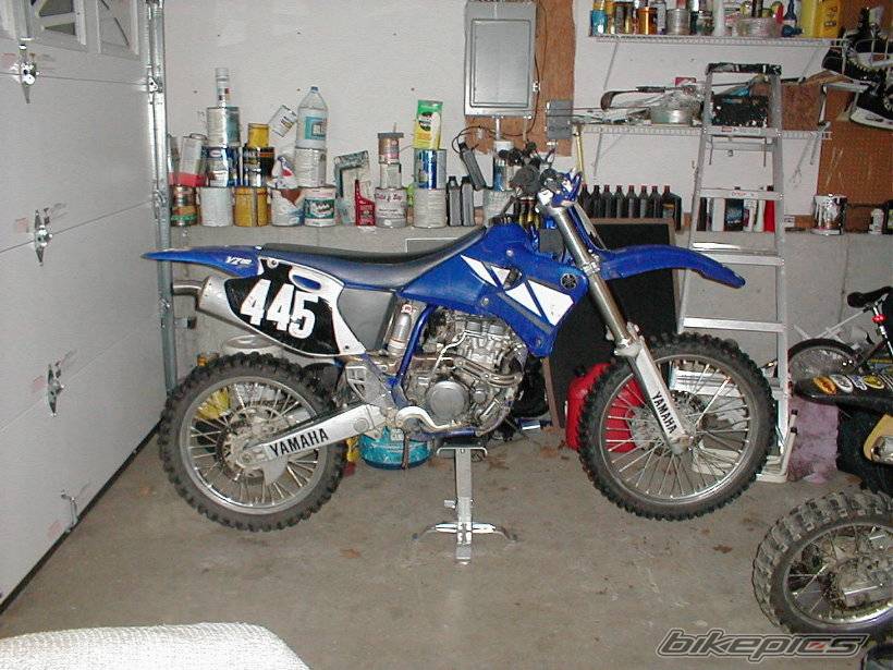 Bike Photo 16562