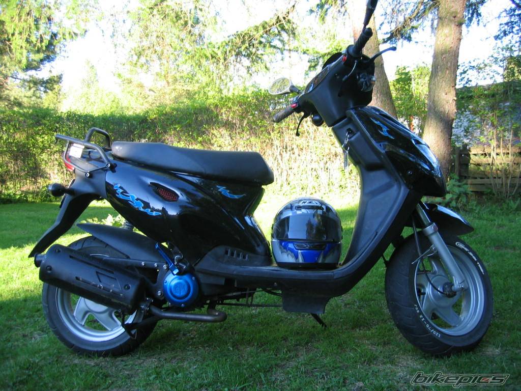 Bike Photo 166106