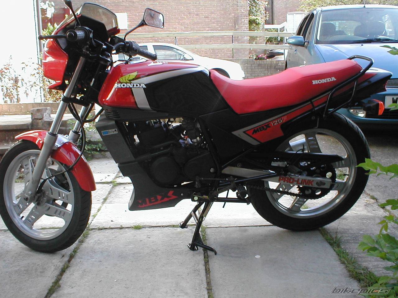 Bike Photo 166211