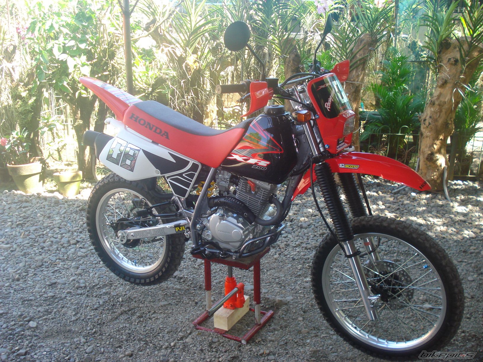 Bike Photo 1662279