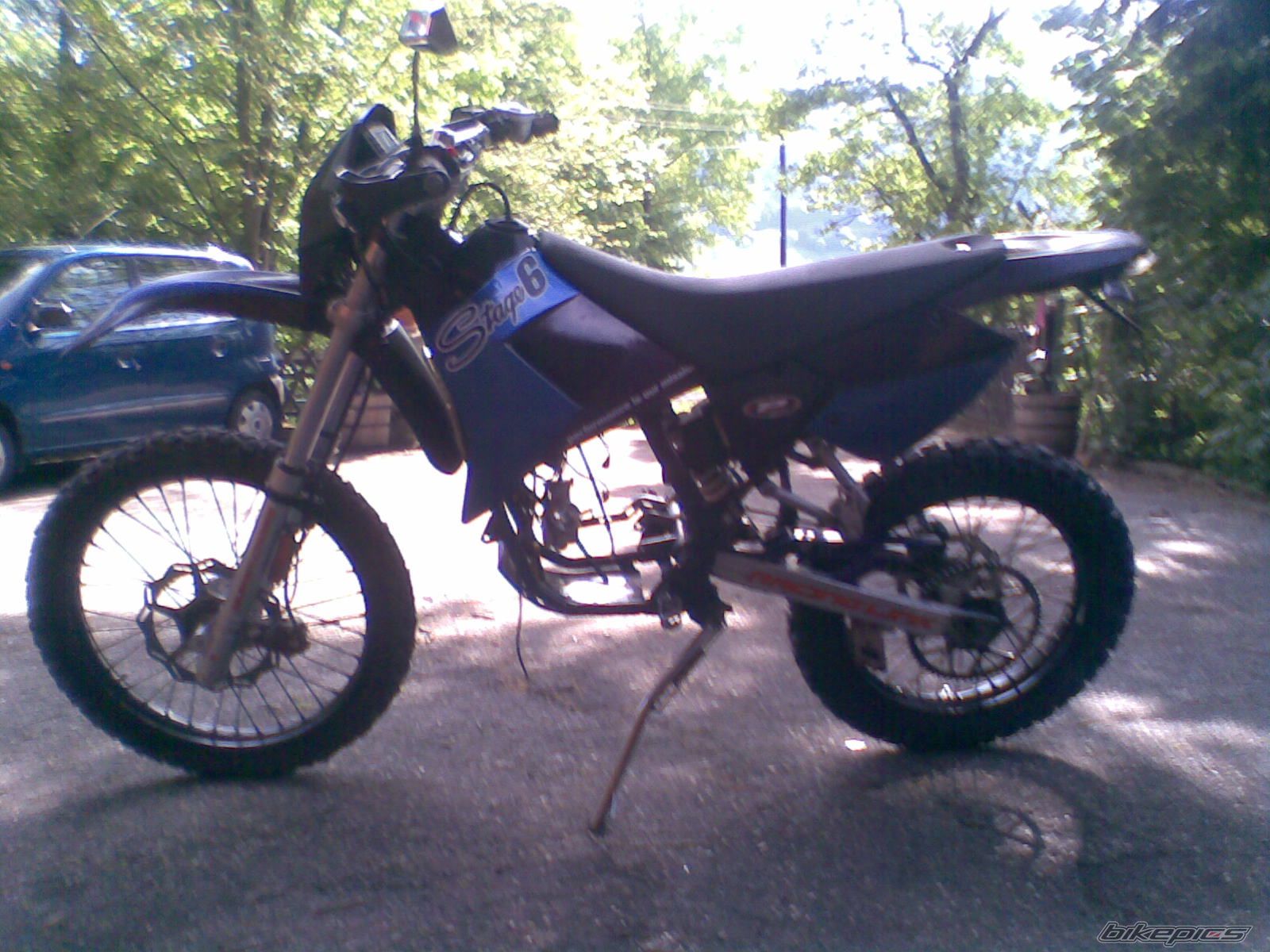 Bike Photo 1662557