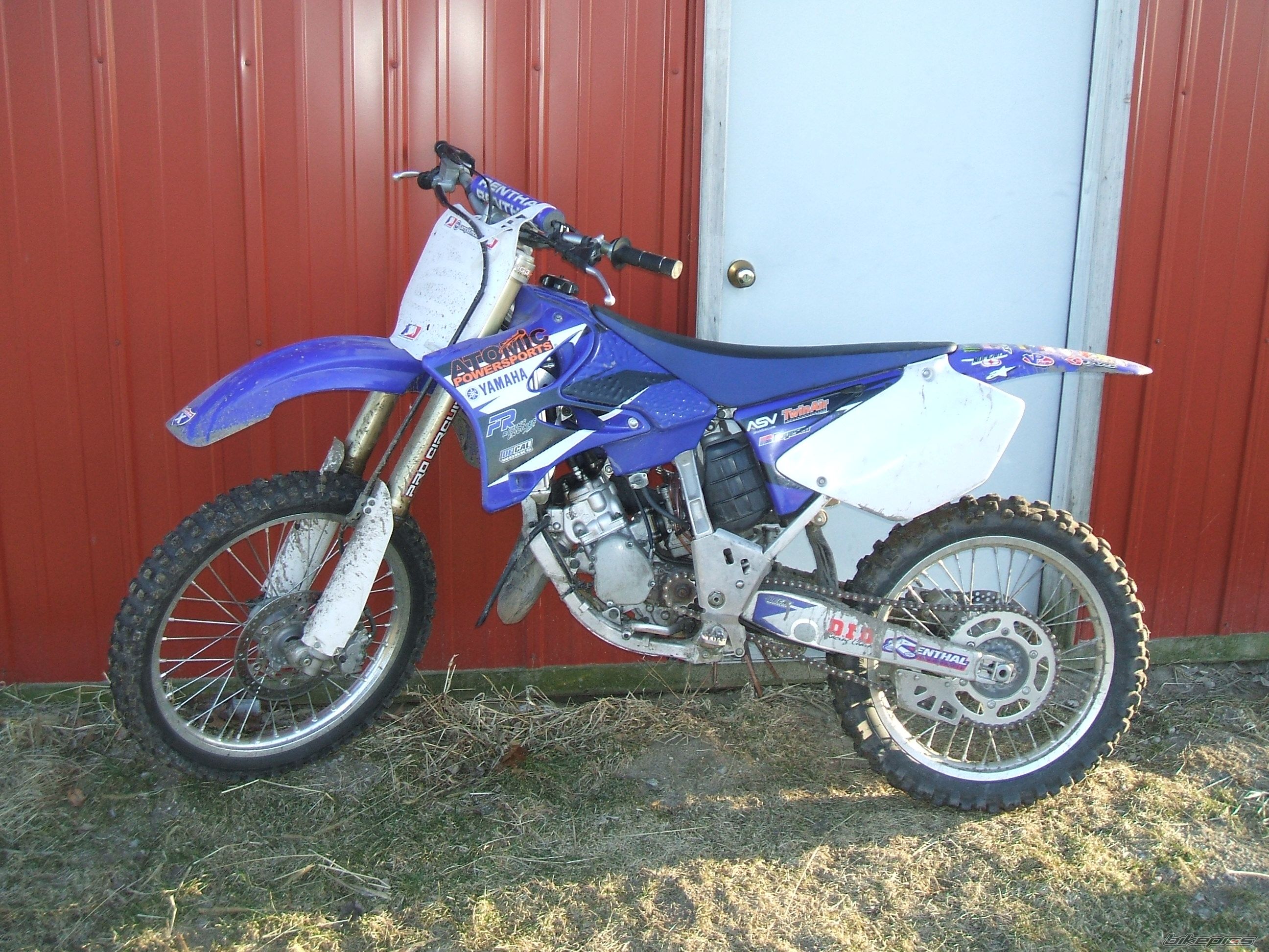 Bike Photo 1663598