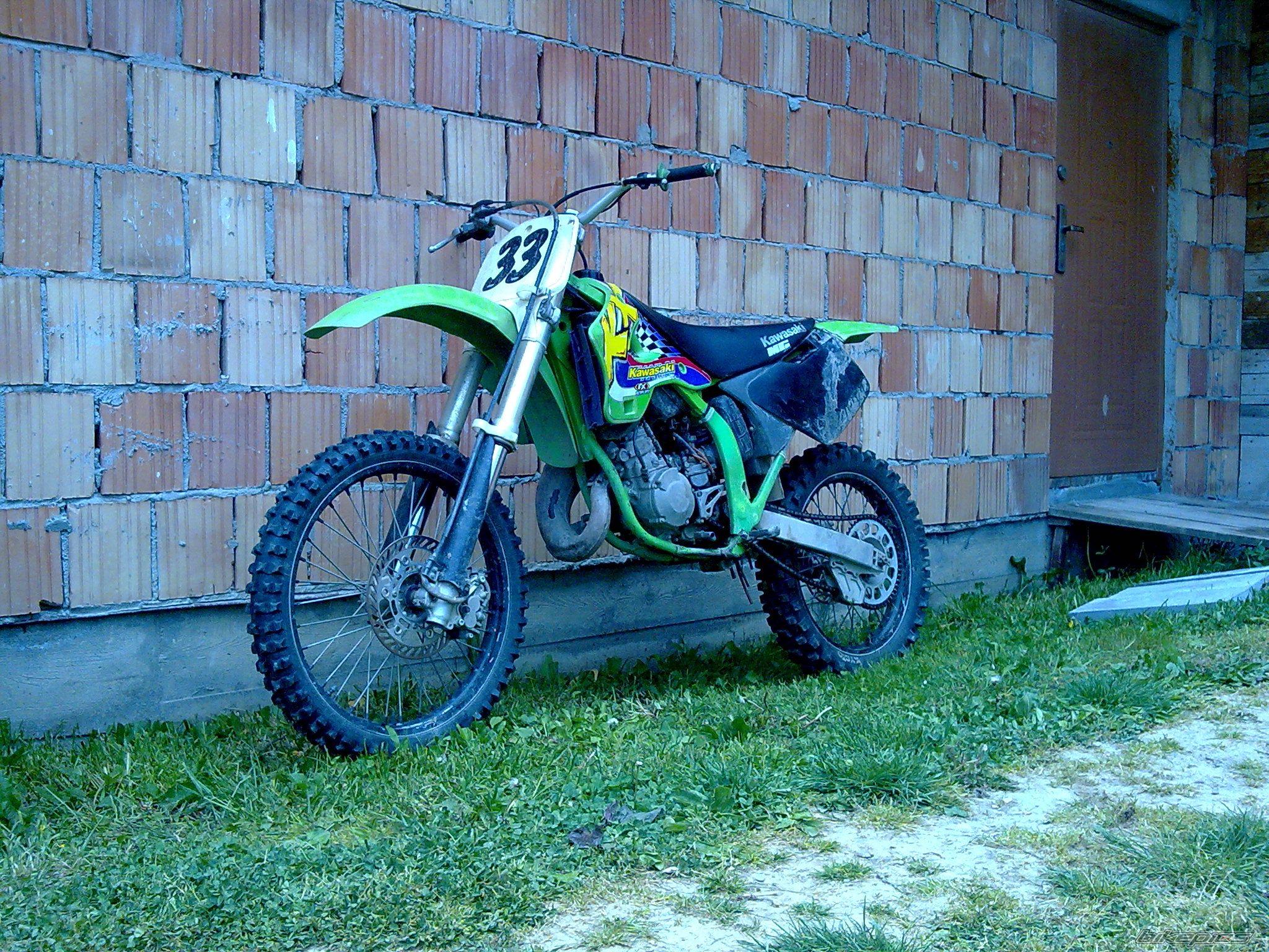 Bike Photo 1663730