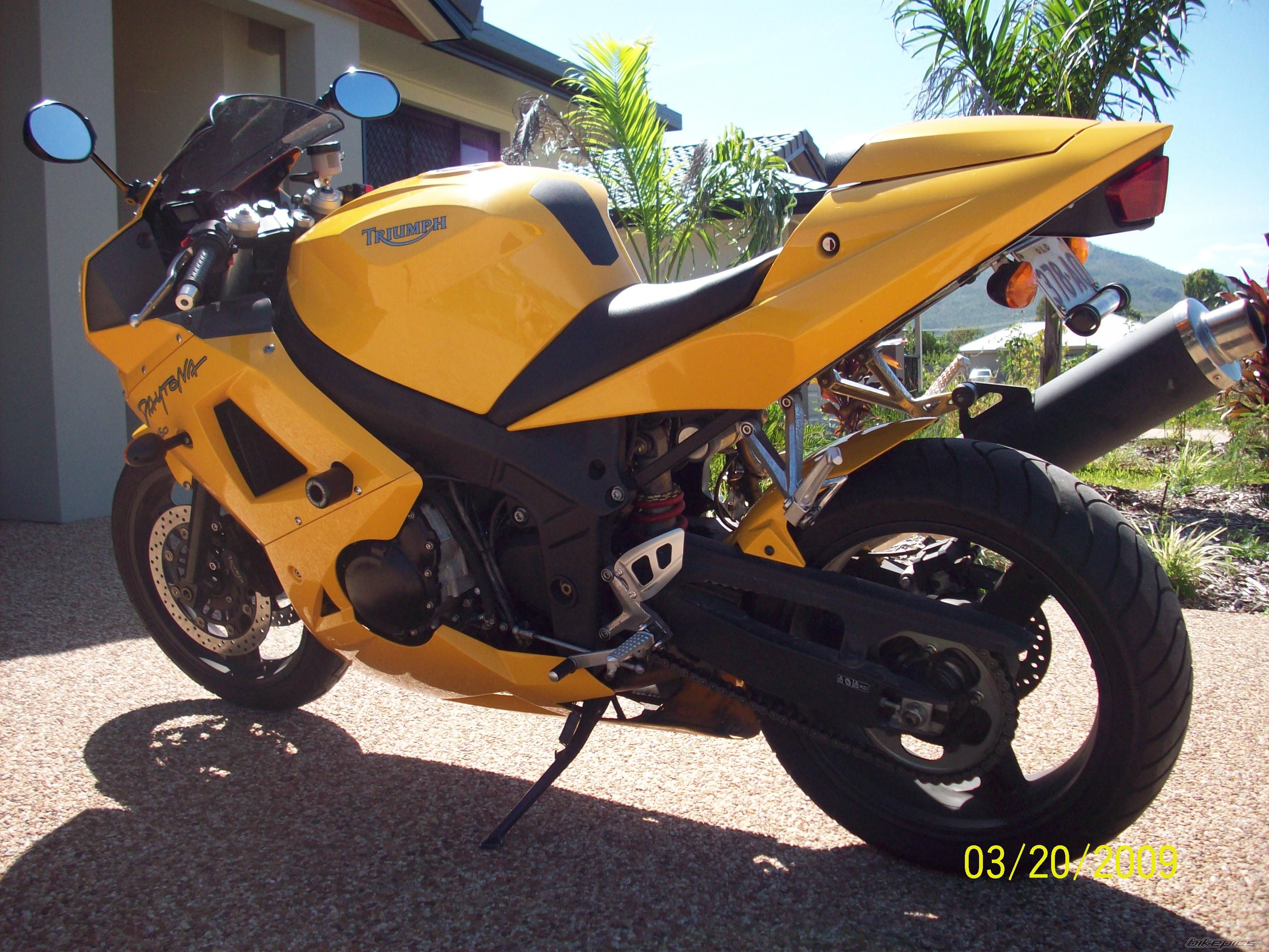 Bike Photo 1663745