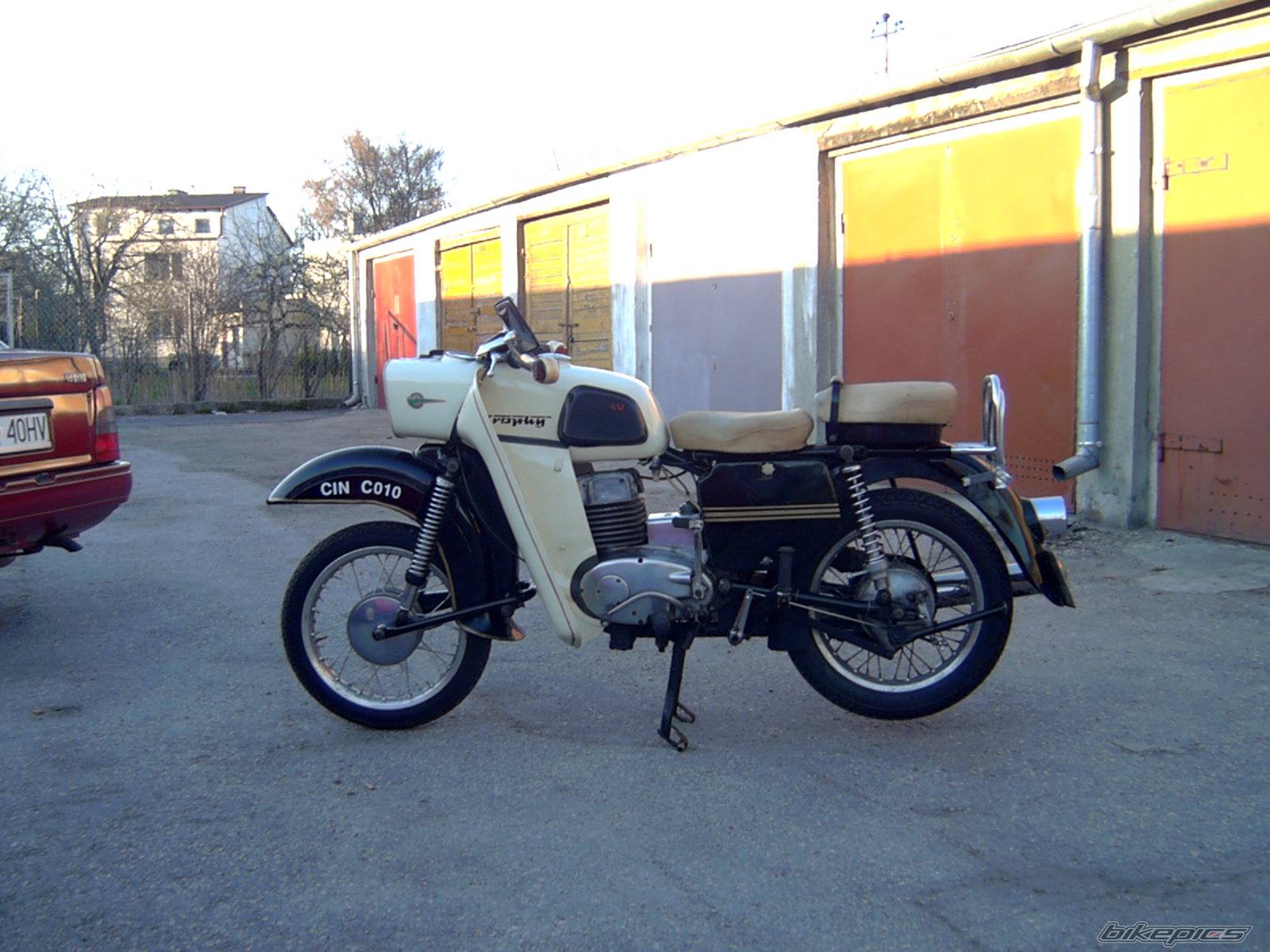 Bike Photo 166588