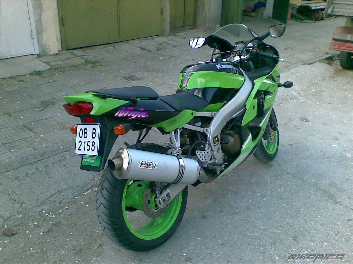 Photo 1665993