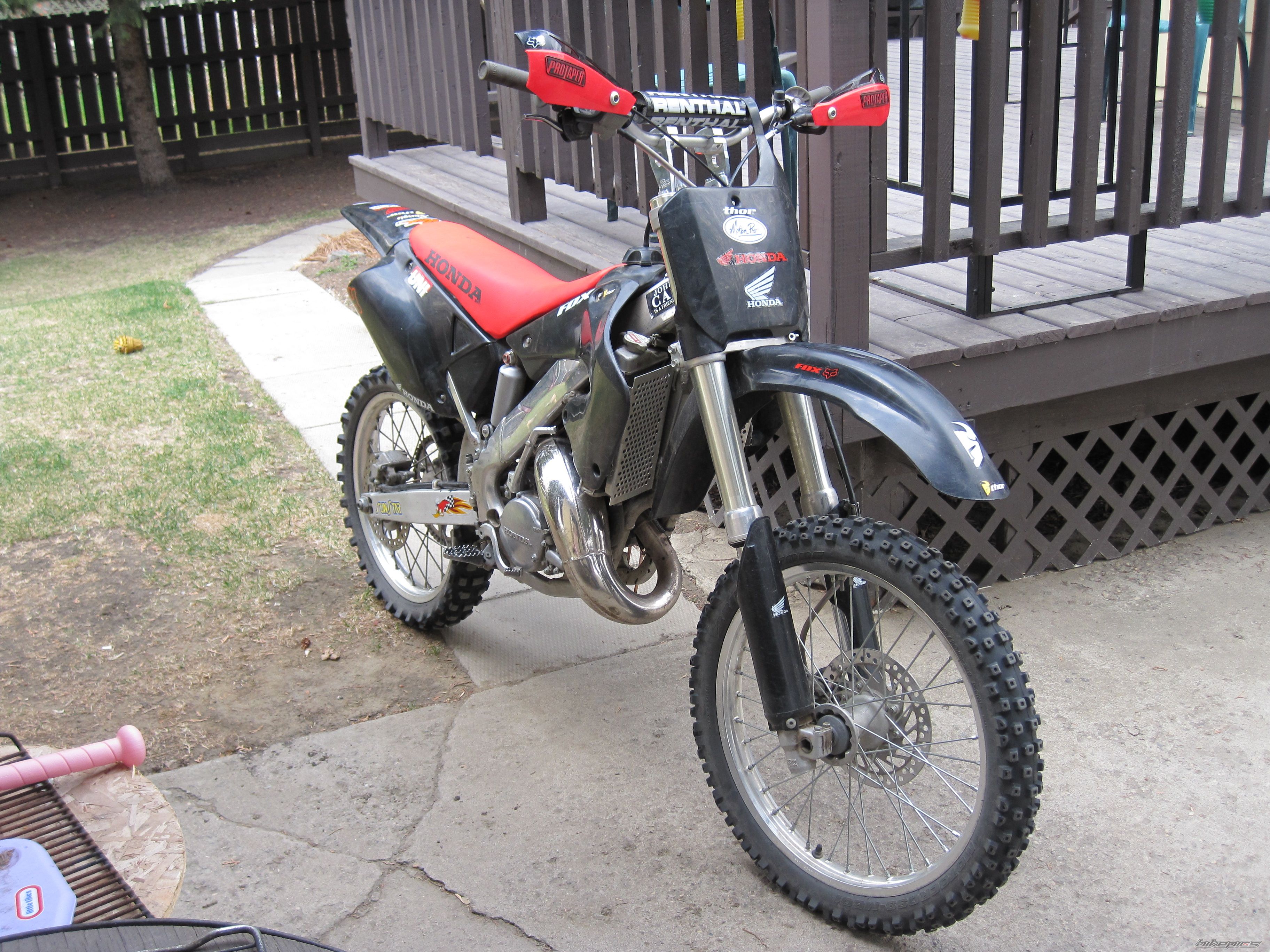 Bike Photo 1666572
