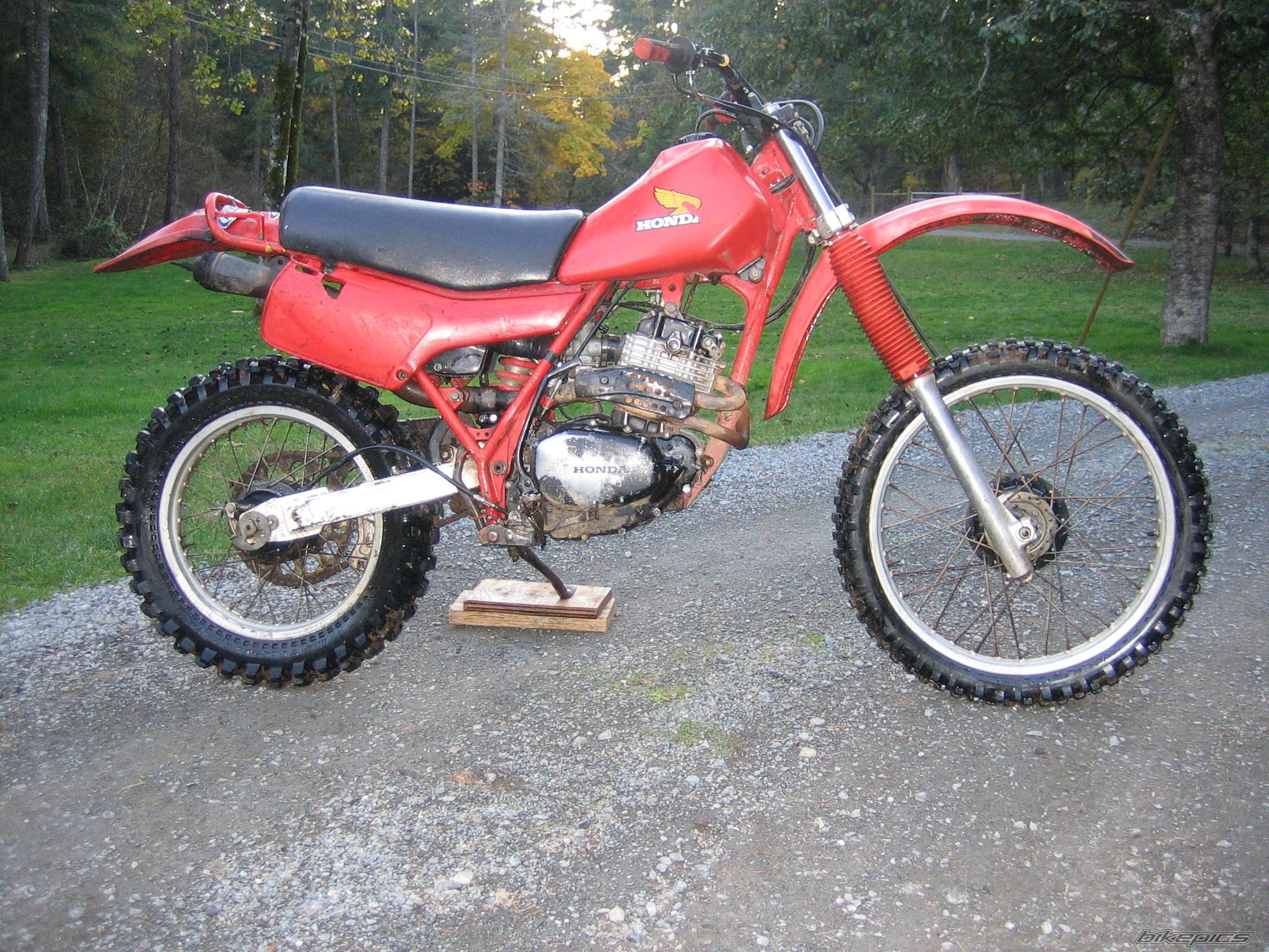 Bike Photo 1666657
