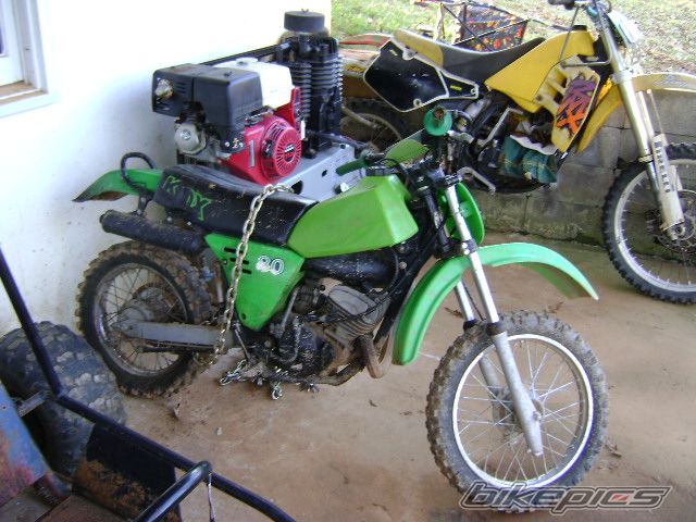 Bike Photo 1667459
