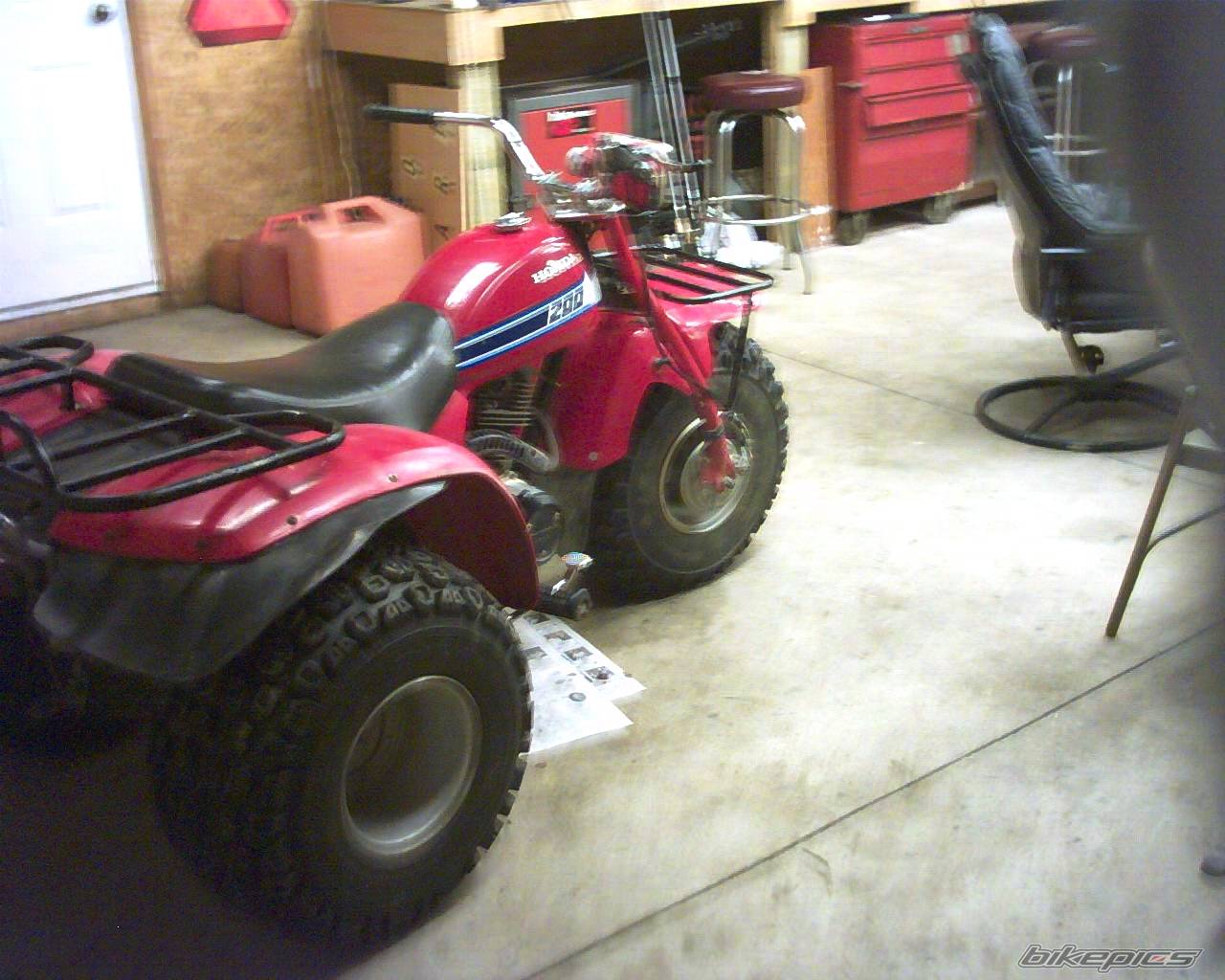Bike Photo 166939
