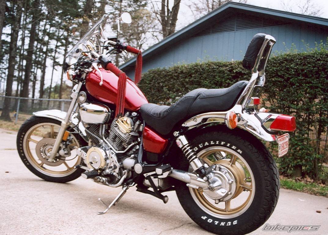 Bike Photo 167190