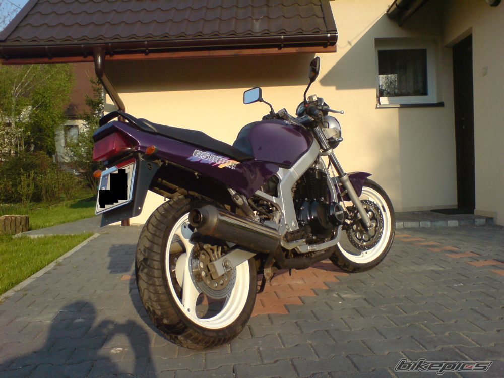 Bike Photo 1672930