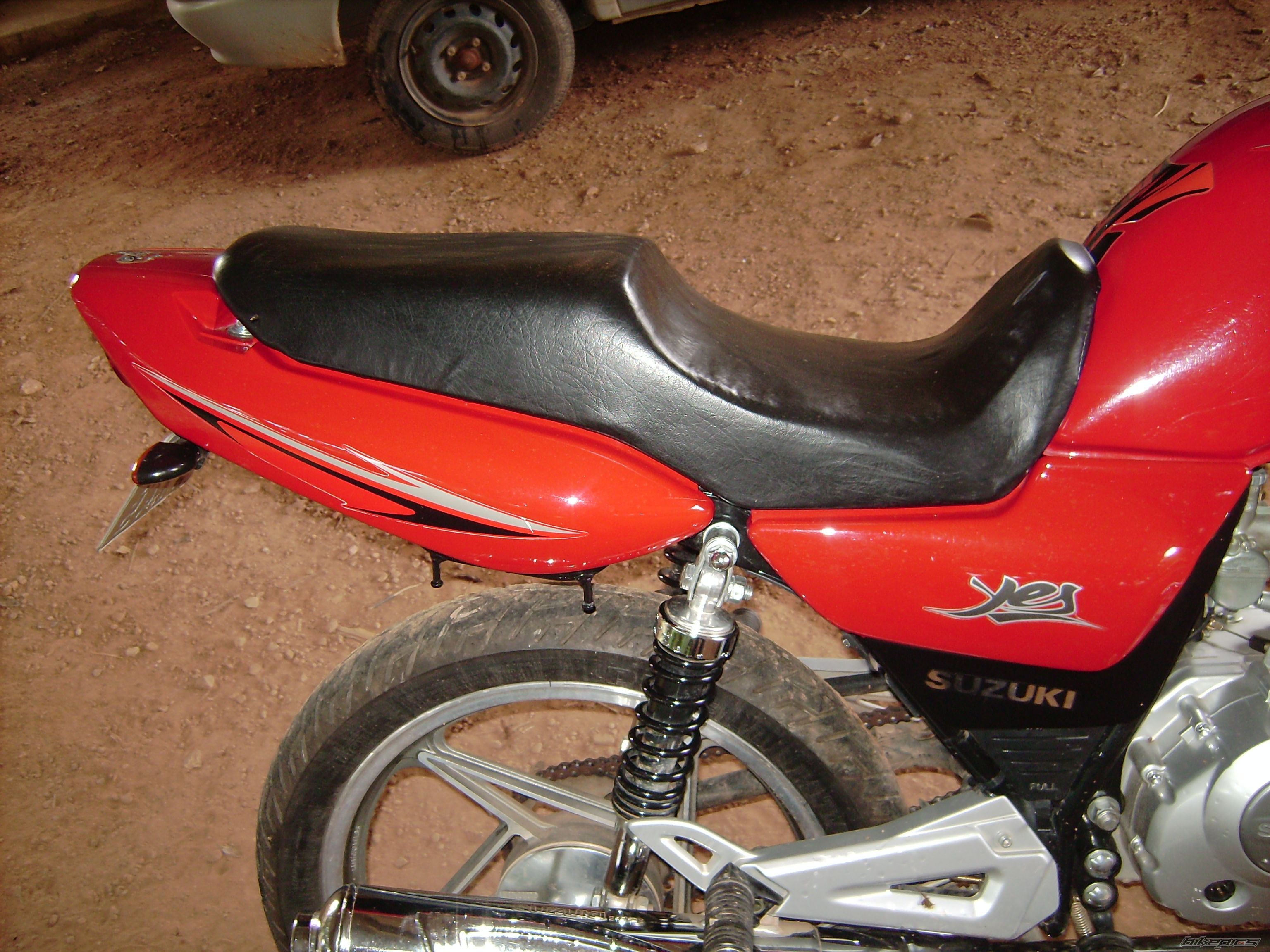 Bike Photo 1673771